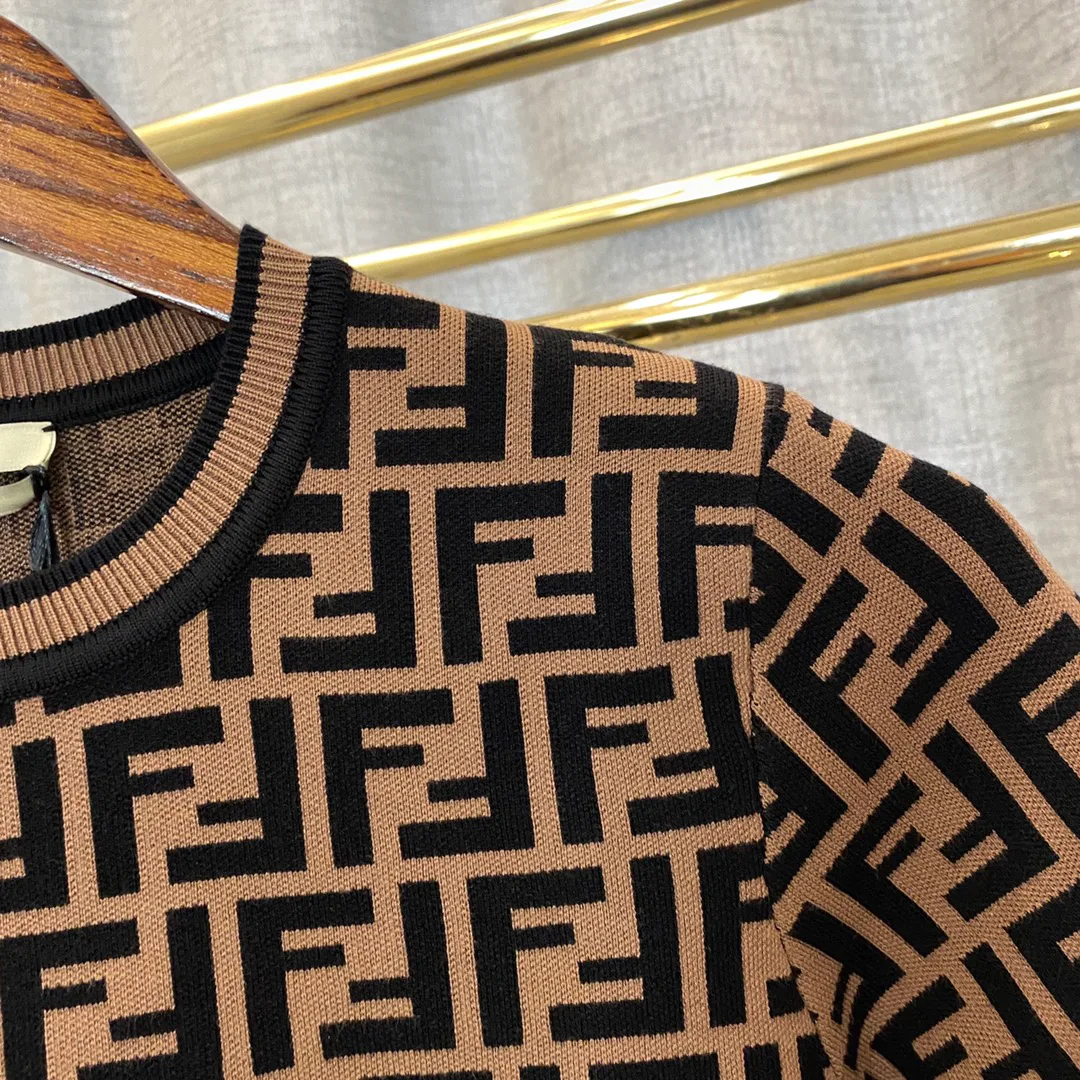 Джемперы И Свитеры Женские Fendi 5019543