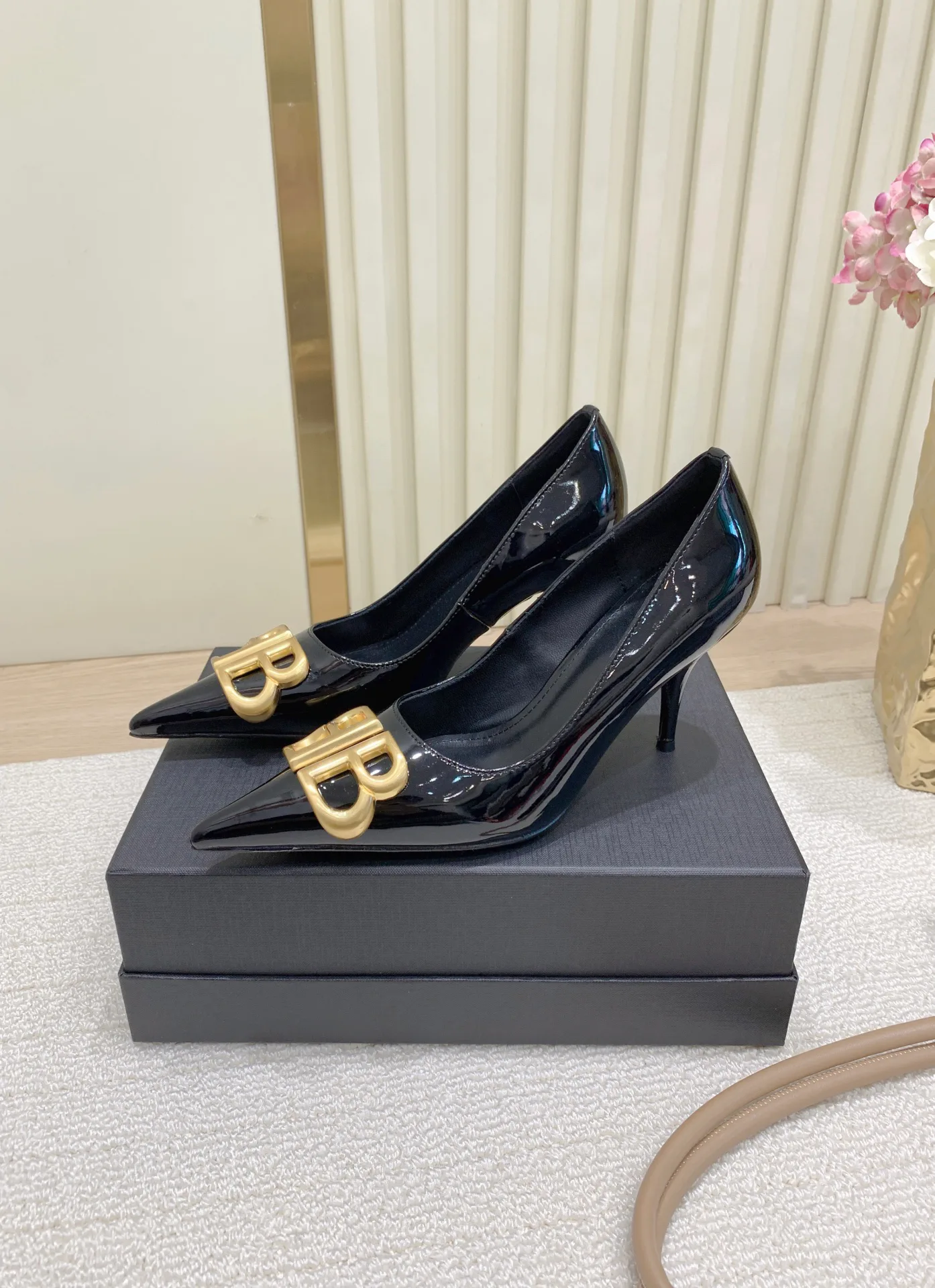Туфли Женские Balenciaga 19156729