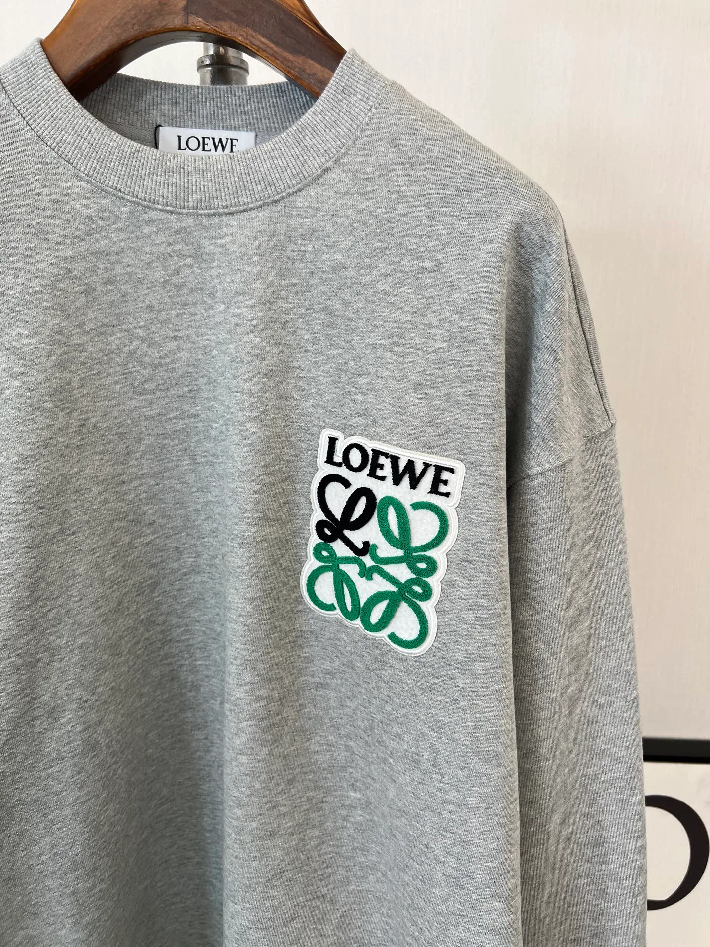 Свитшоты И Худи Мужские Loewe 18292952