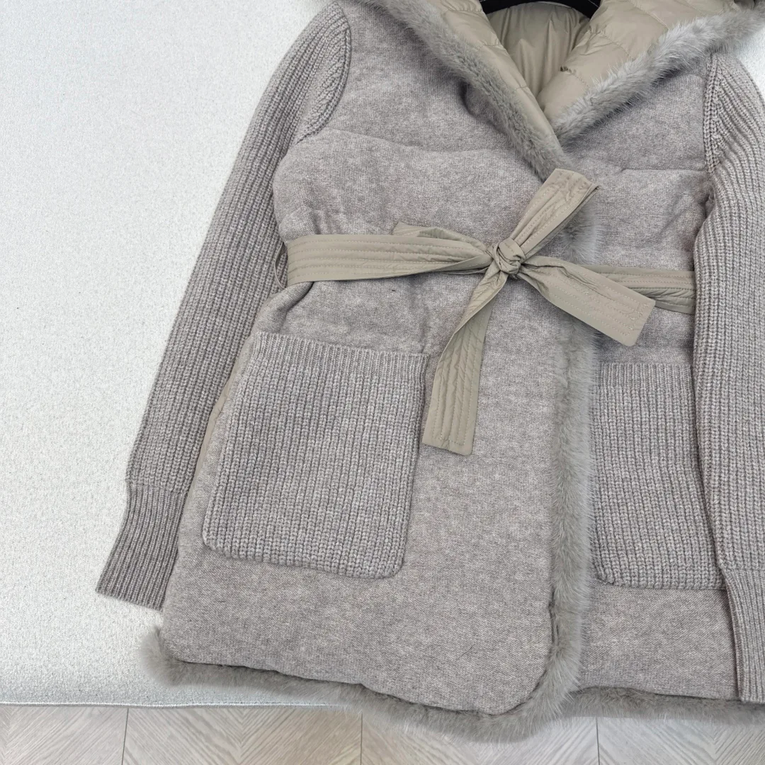 Куртки И Пуховики Женские Loro Piana 142617