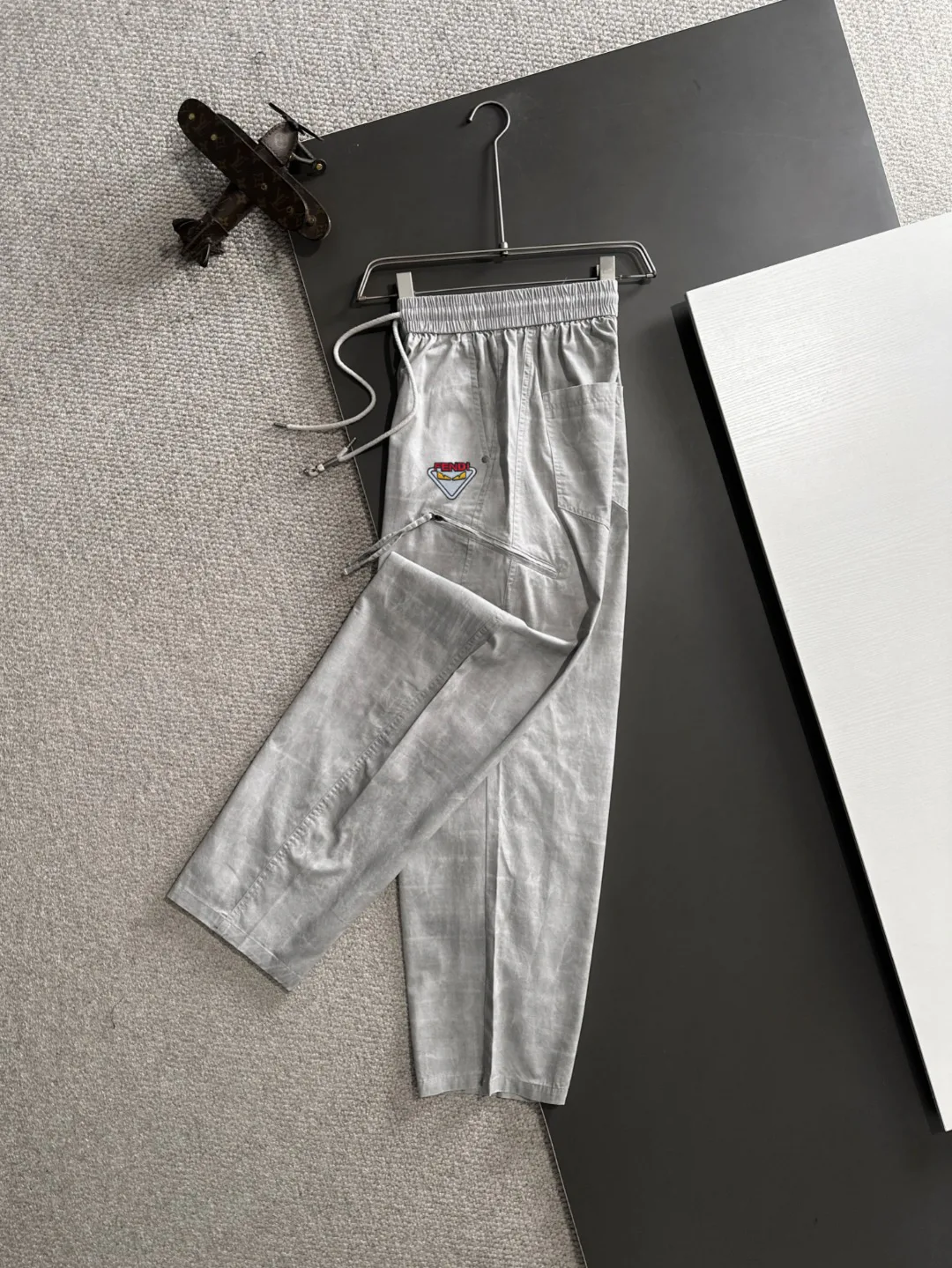 Брюки Женские Fendi 5091730