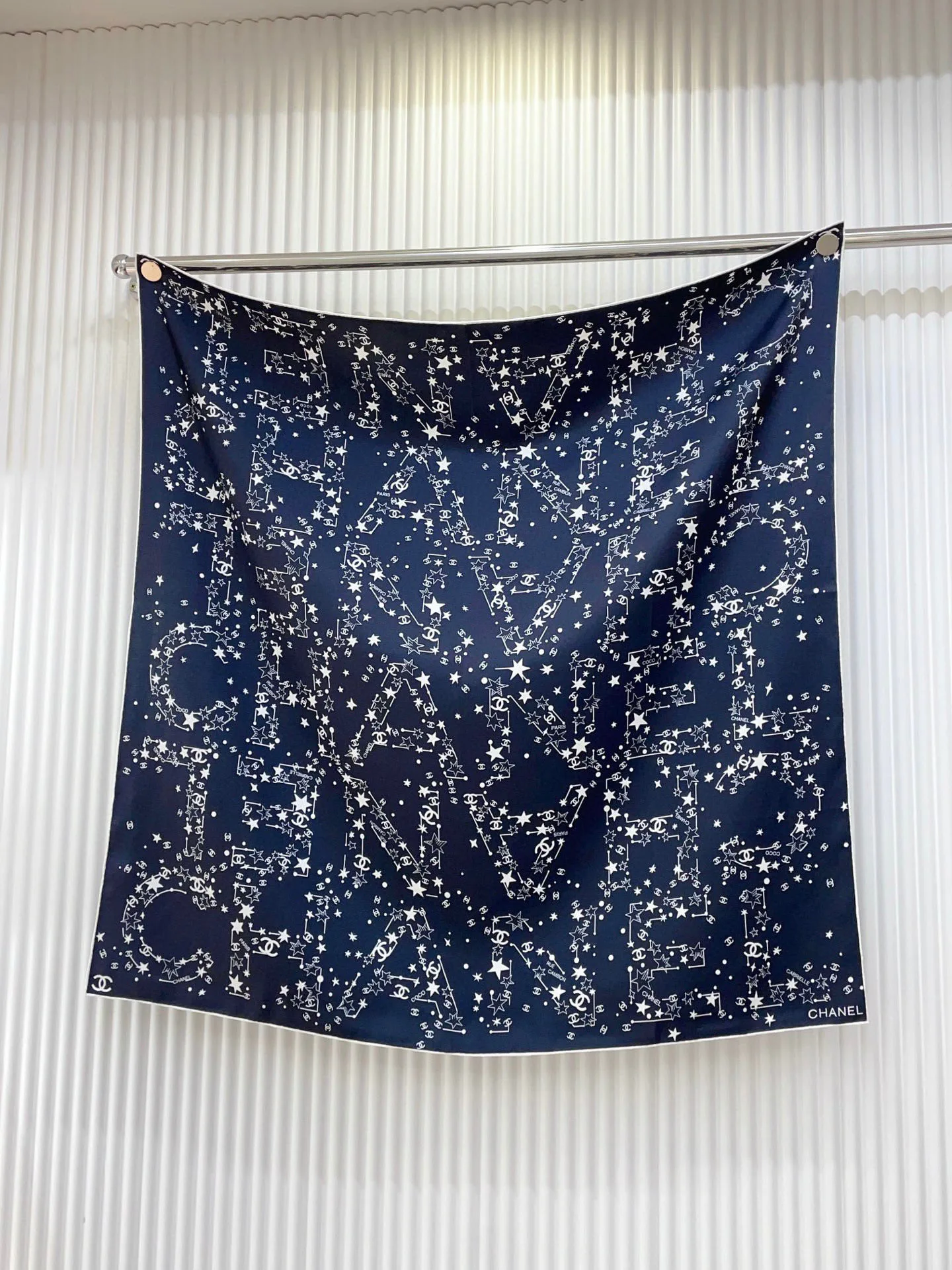 Шарфы Chanel 50007