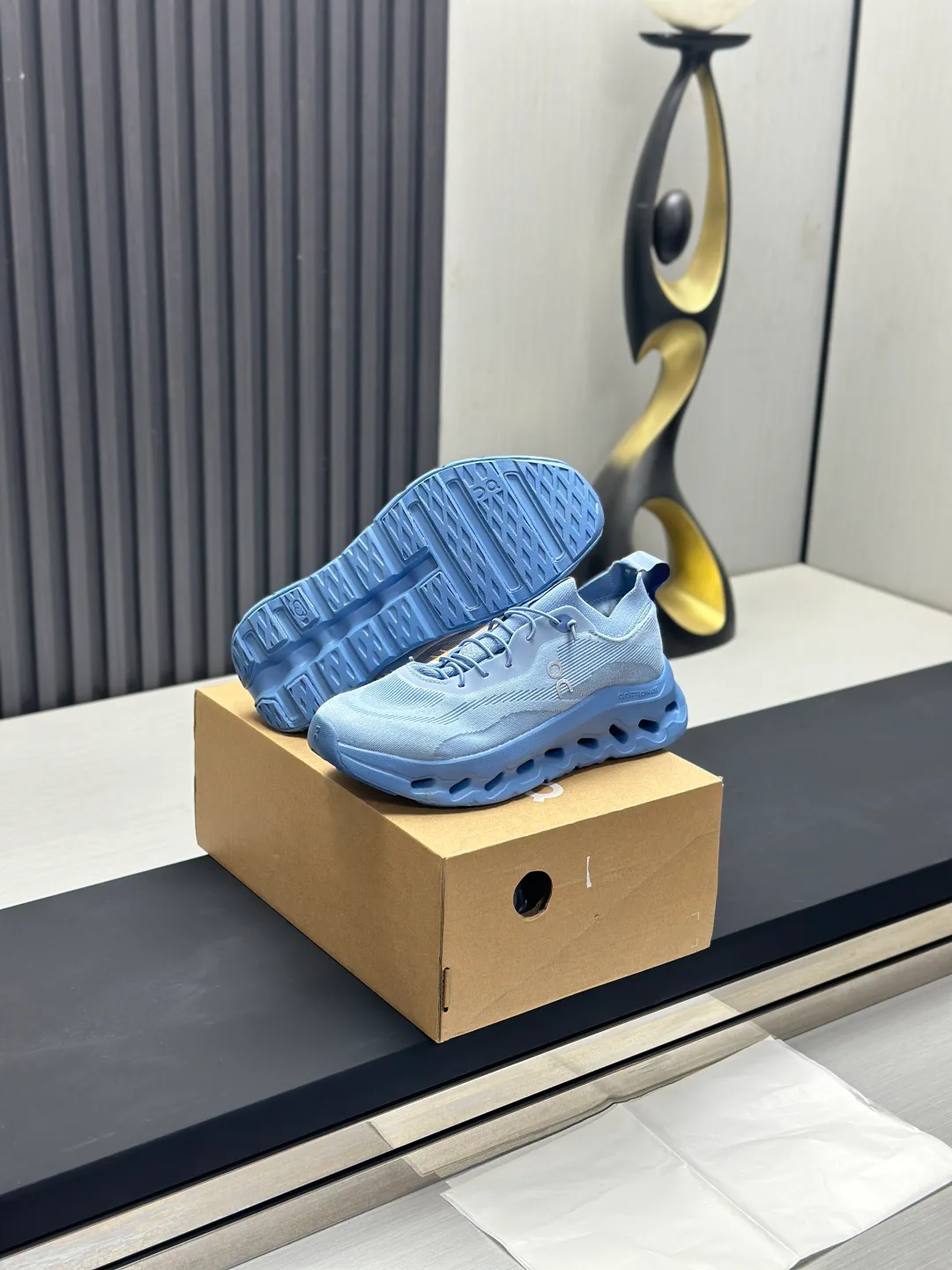 Кроссовки Женские Loewe 1992864