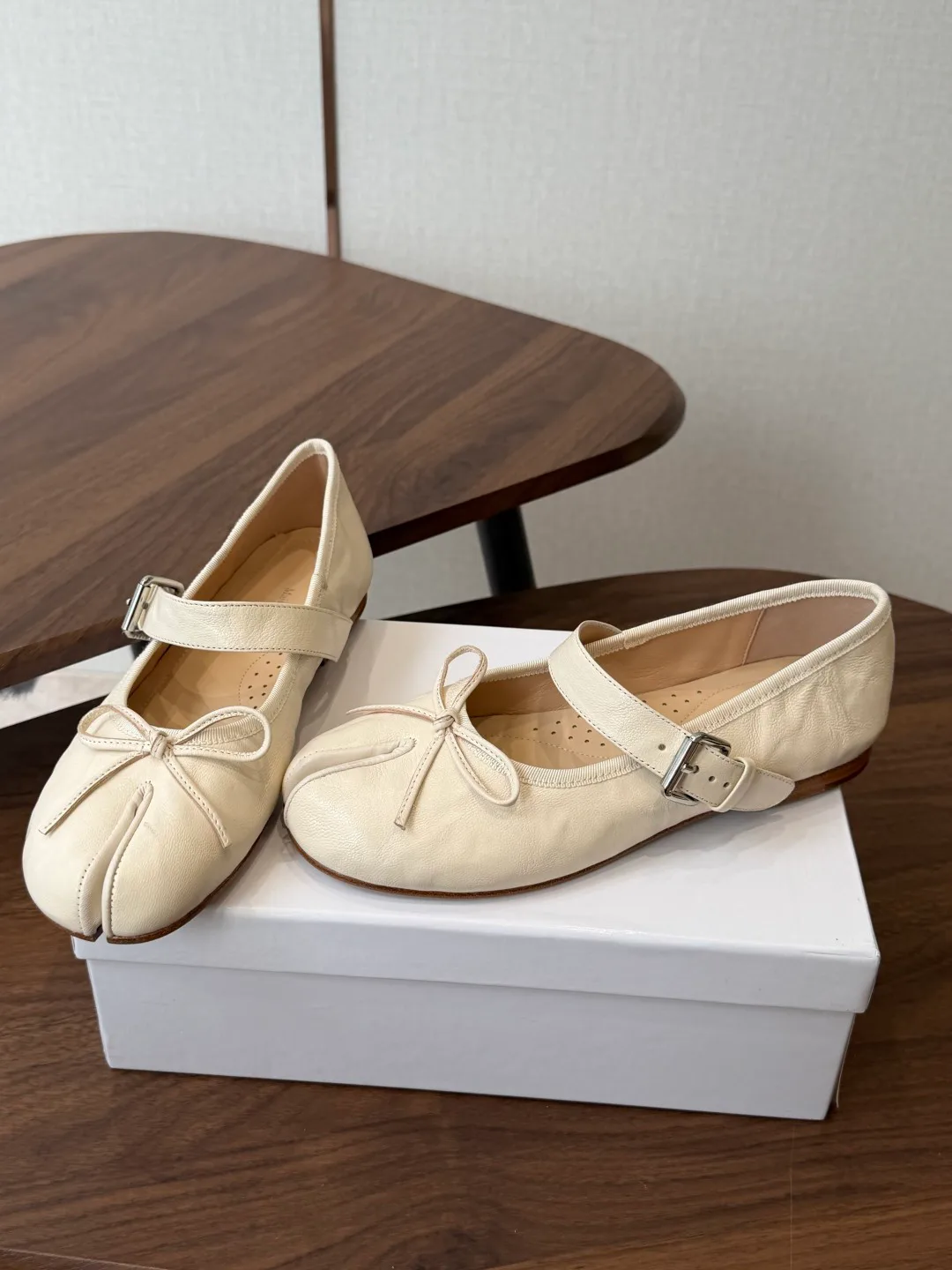 Туфли Женские Maison Margiela 18146634