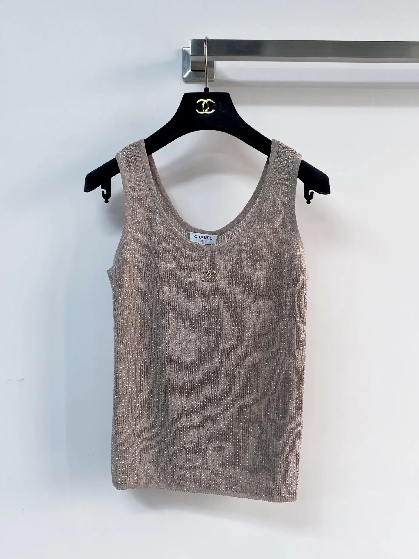 Жилеты Женские Chanel 11946164