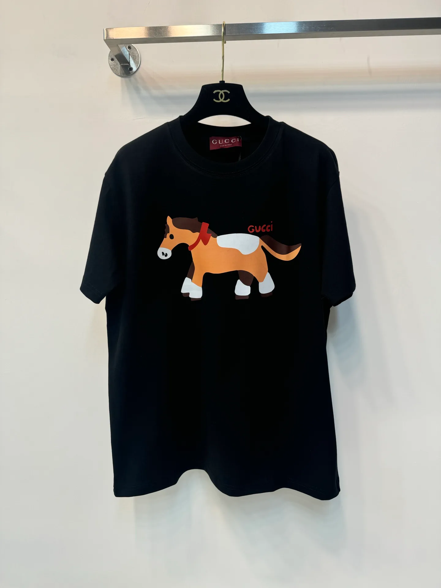 Футболки Женские Gucci 11225176