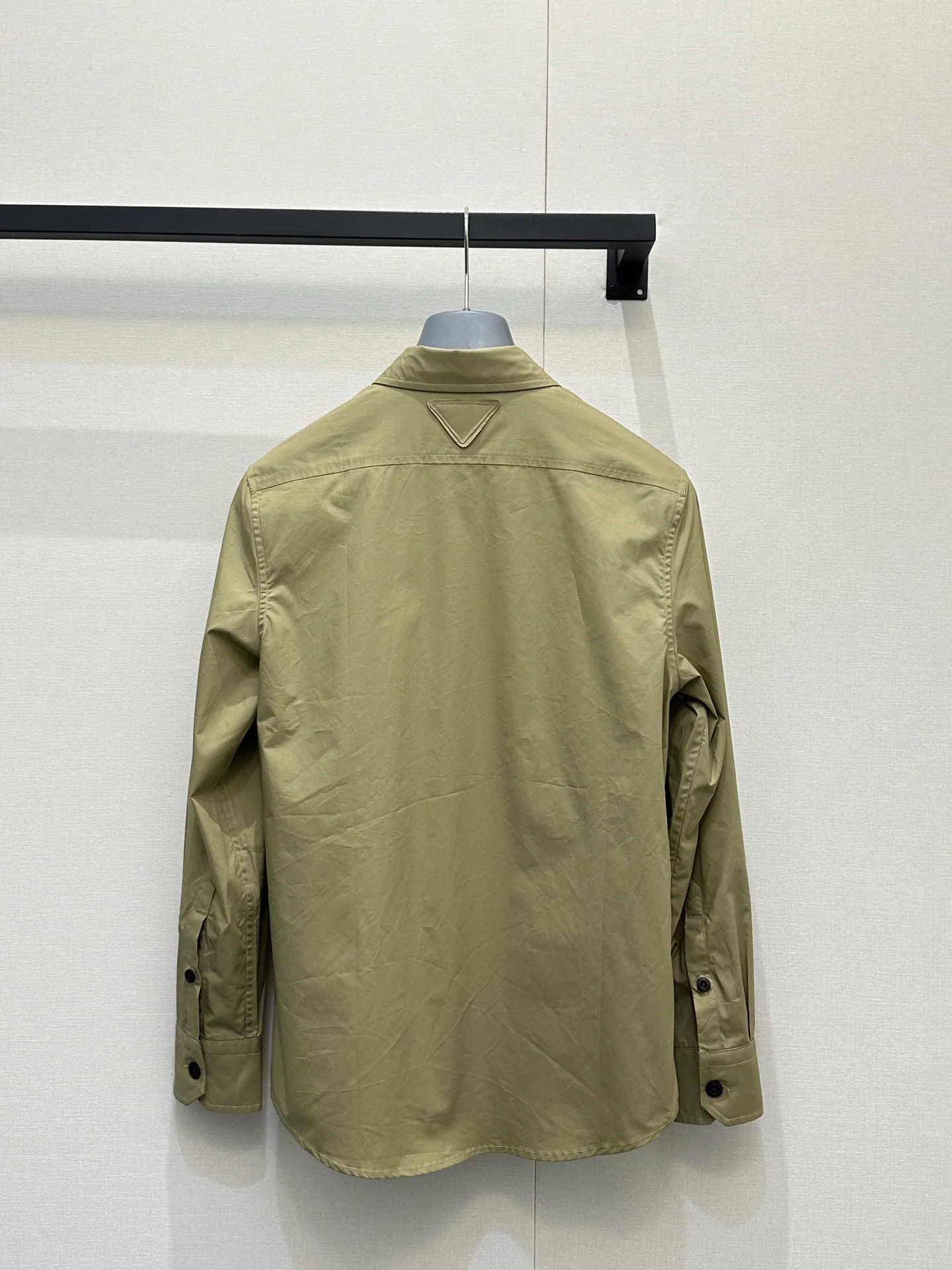 Рубашки Женские Prada 11943367