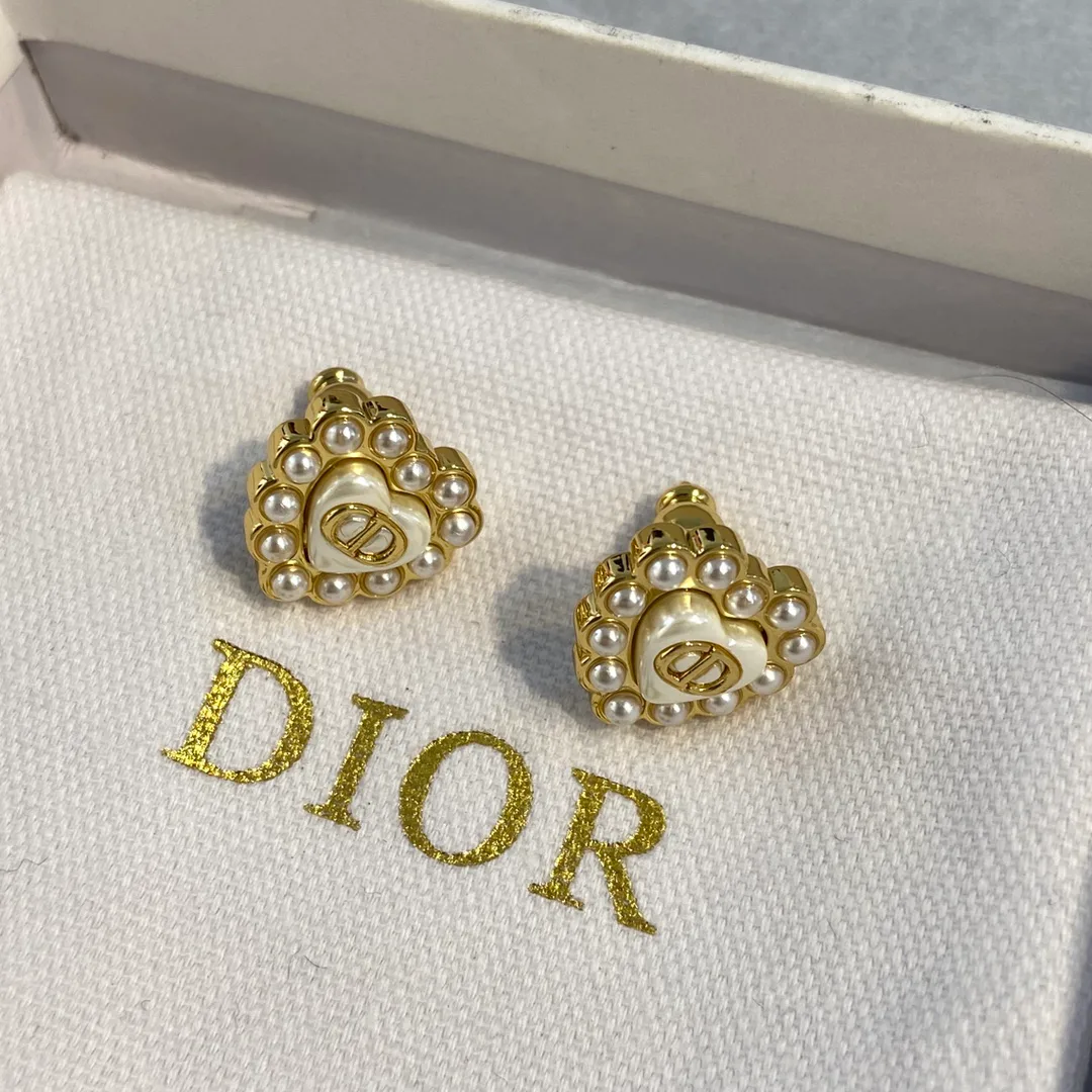 Бижутерия Christian Dior 18256821