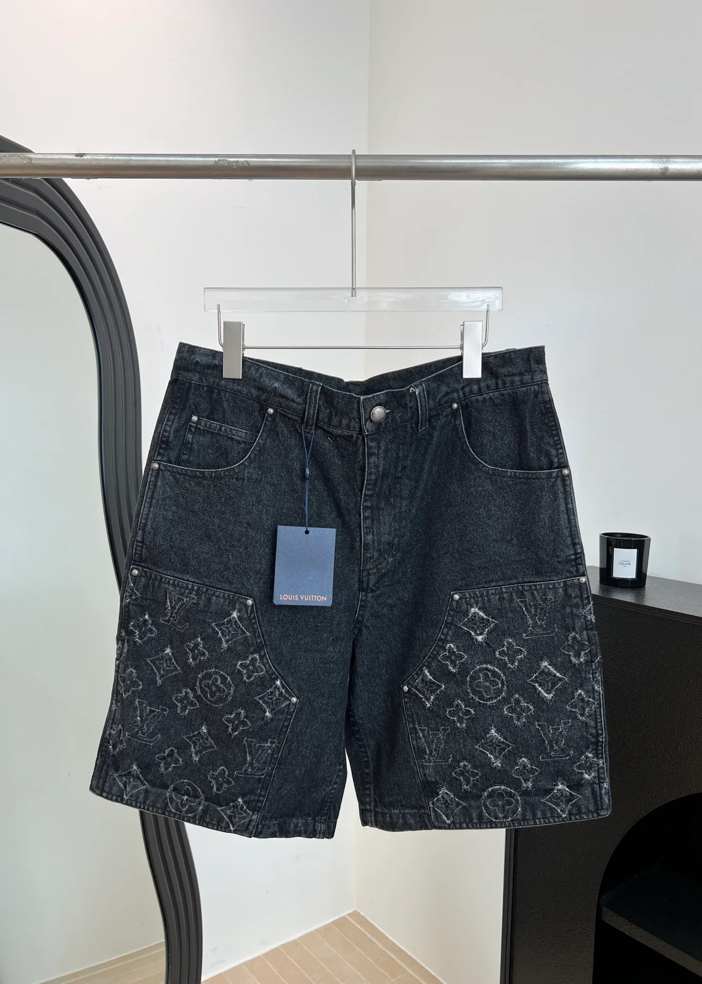 Шорты Мужские Louis Vuitton 11616898