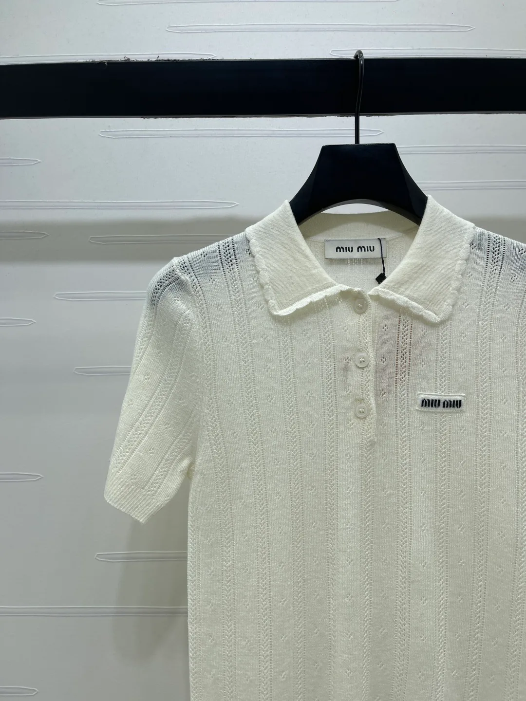 Топы Женские Miu Miu 12754549