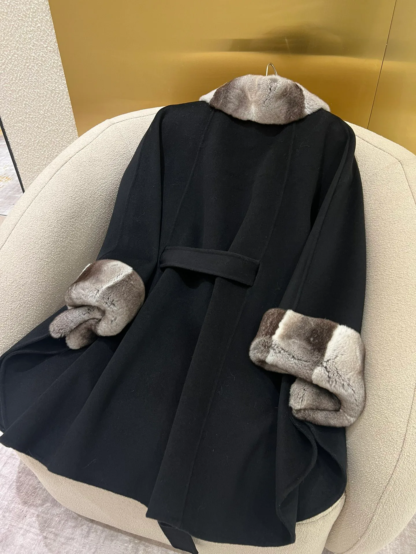 Пальто Женские Loro Piana 351282