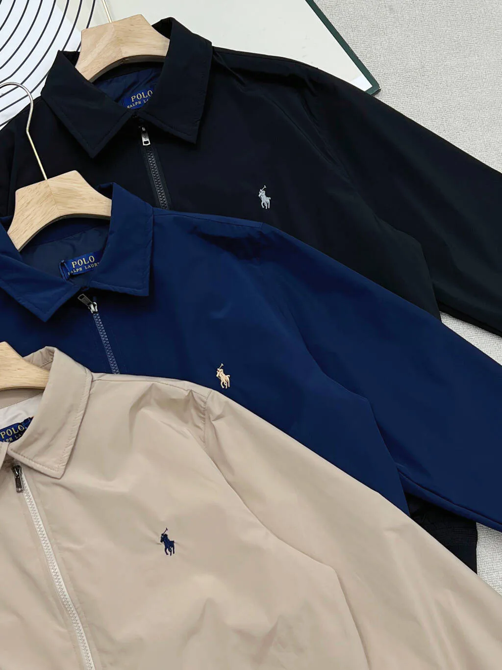 Куртки И Пуховики Мужские Ralph Lauren 11523511
