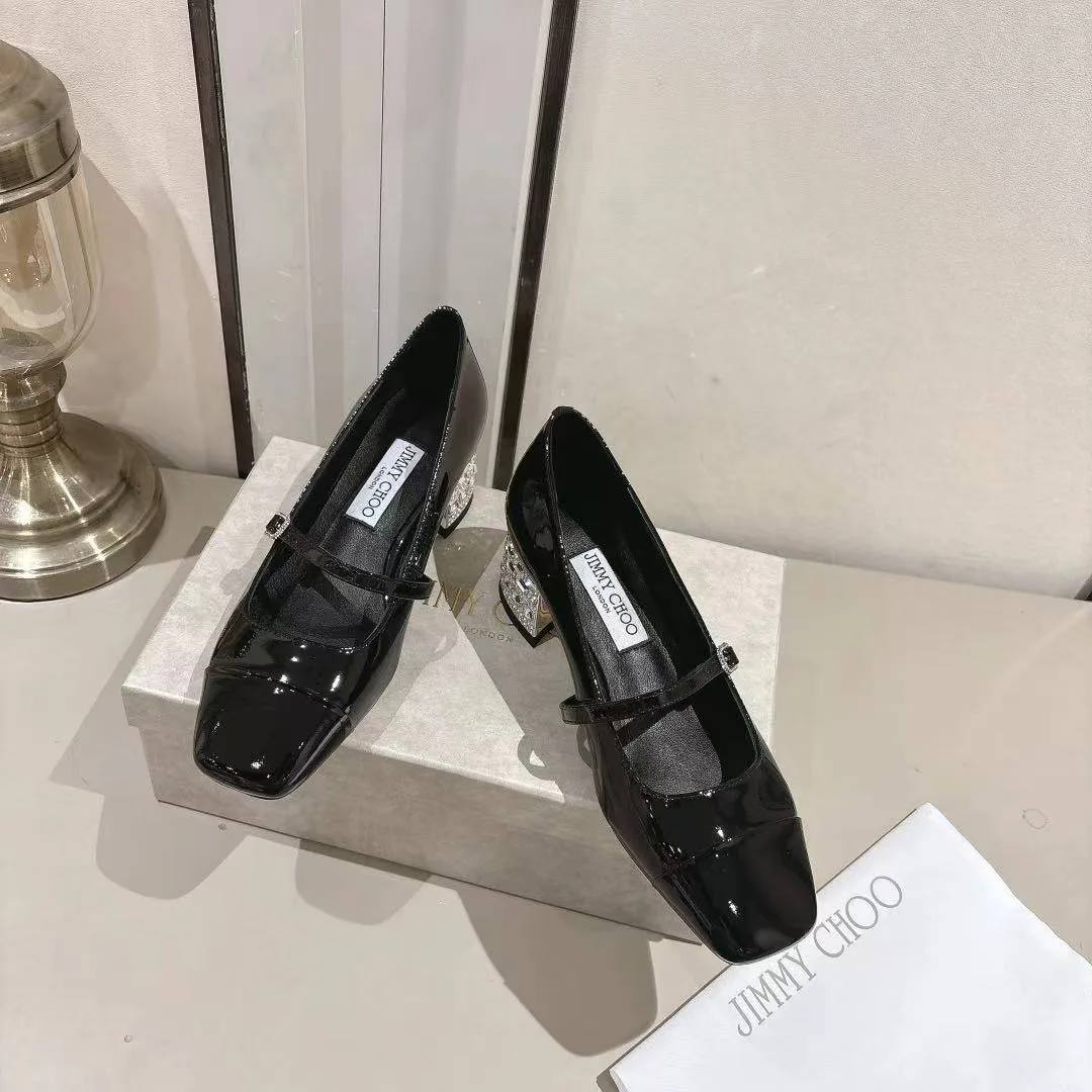 Туфли Женские Jimmy Choo 11250573