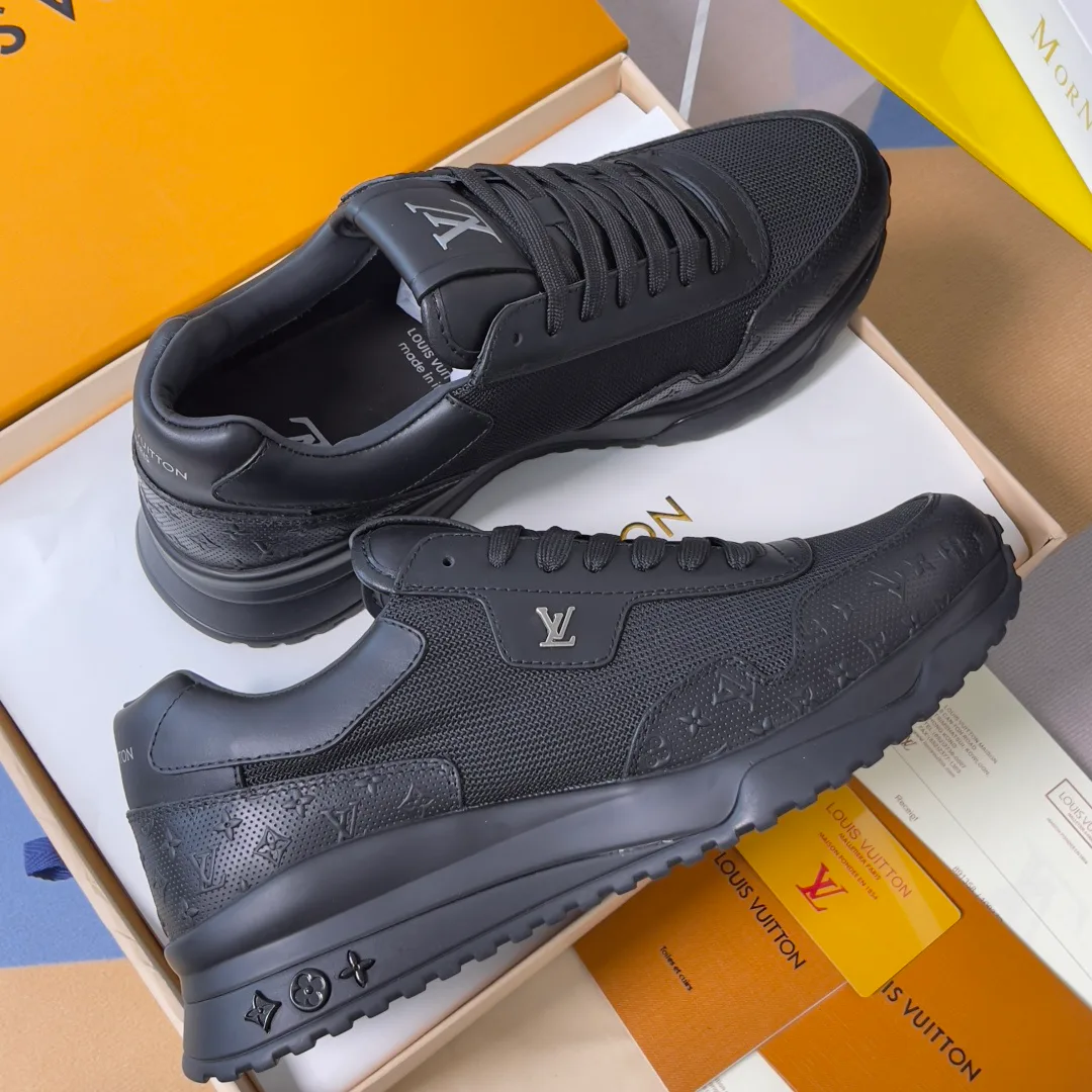 Кроссовки Мужские Louis Vuitton 931036