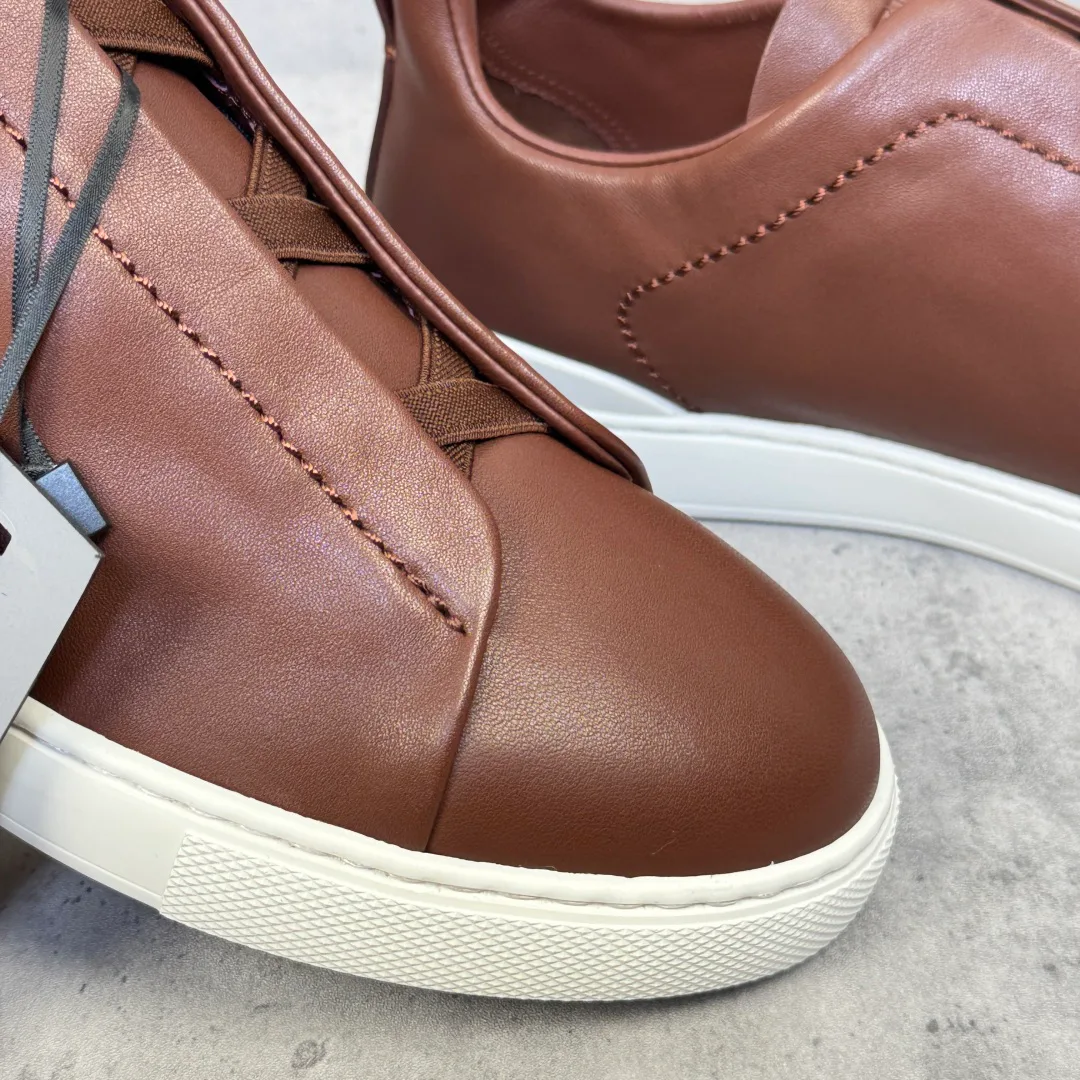 Кроссовки Мужские Zegna 13136234