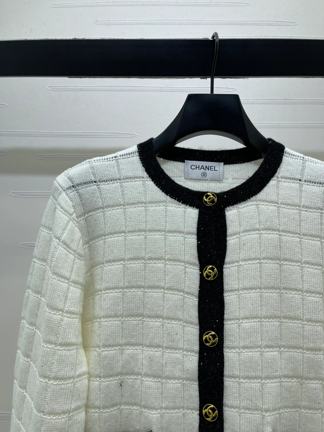 Джемперы И Свитеры Женские Chanel 19155575