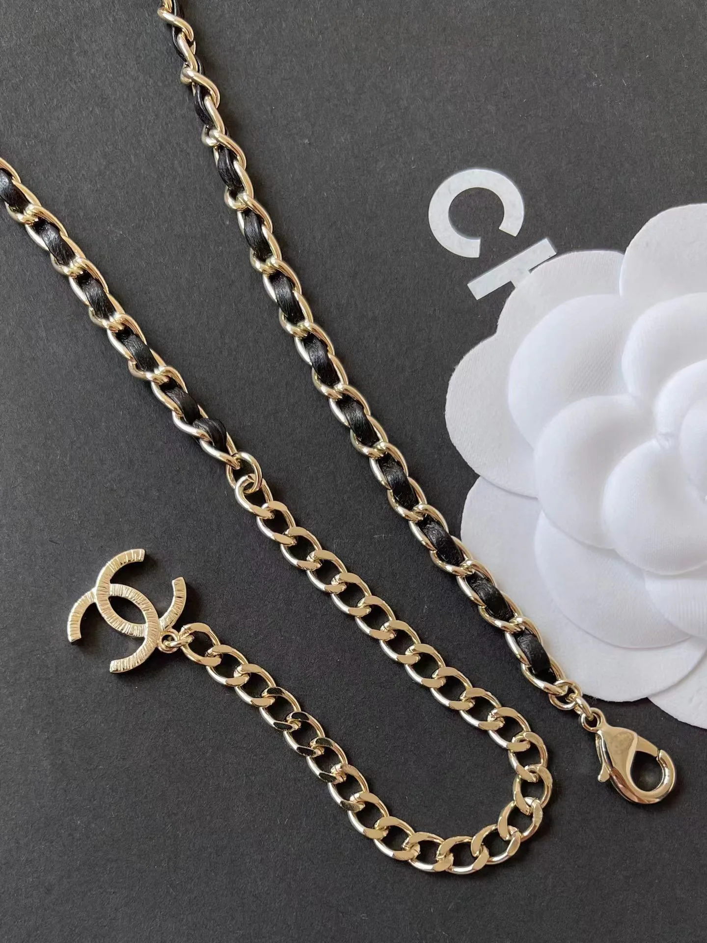 Бижутерия Chanel 151479