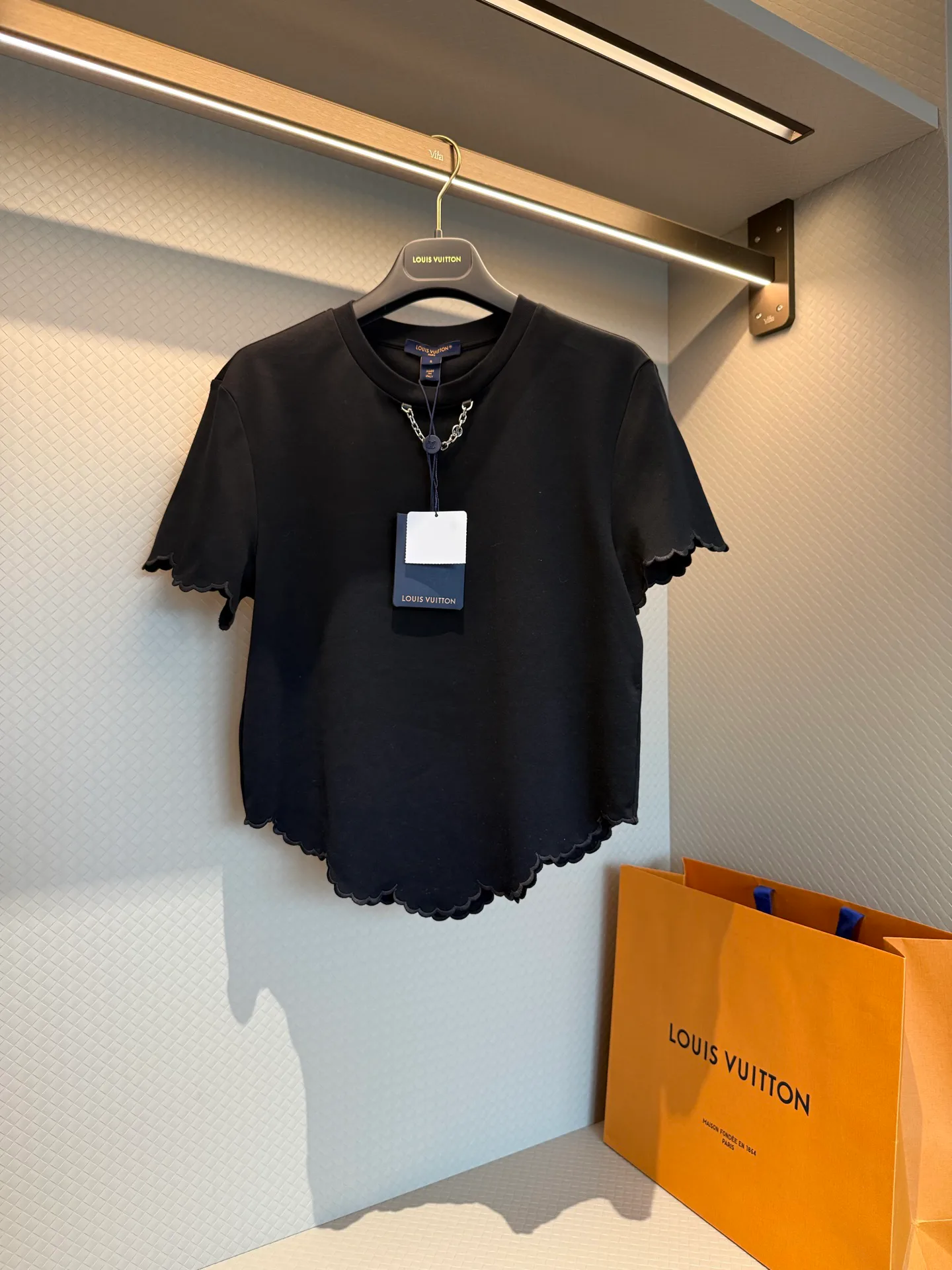 Футболки Женские Louis Vuitton 11683794