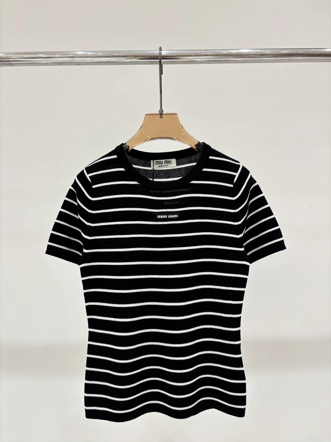 Футболки Женские Miu Miu 13456127