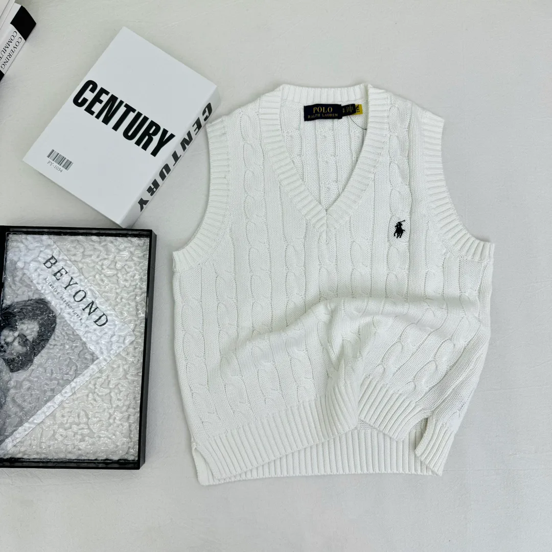 Жилеты Женские Ralph Lauren 119805