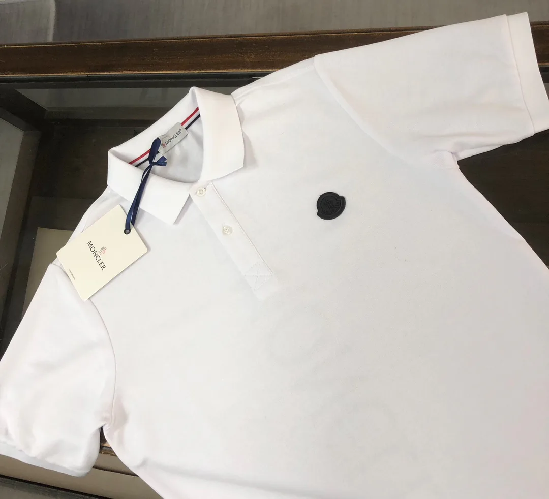 Рубашки Мужские Moncler 11190364