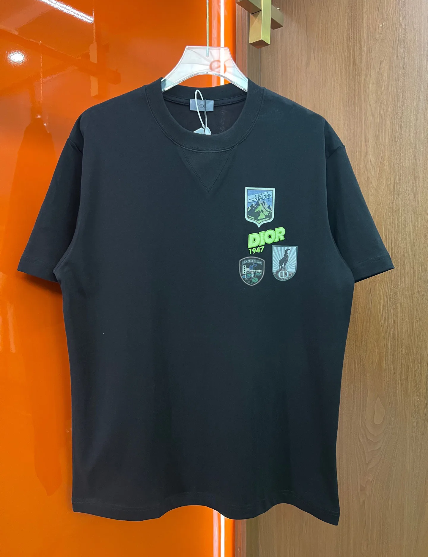 Футболки Женские Christian Dior 11484515