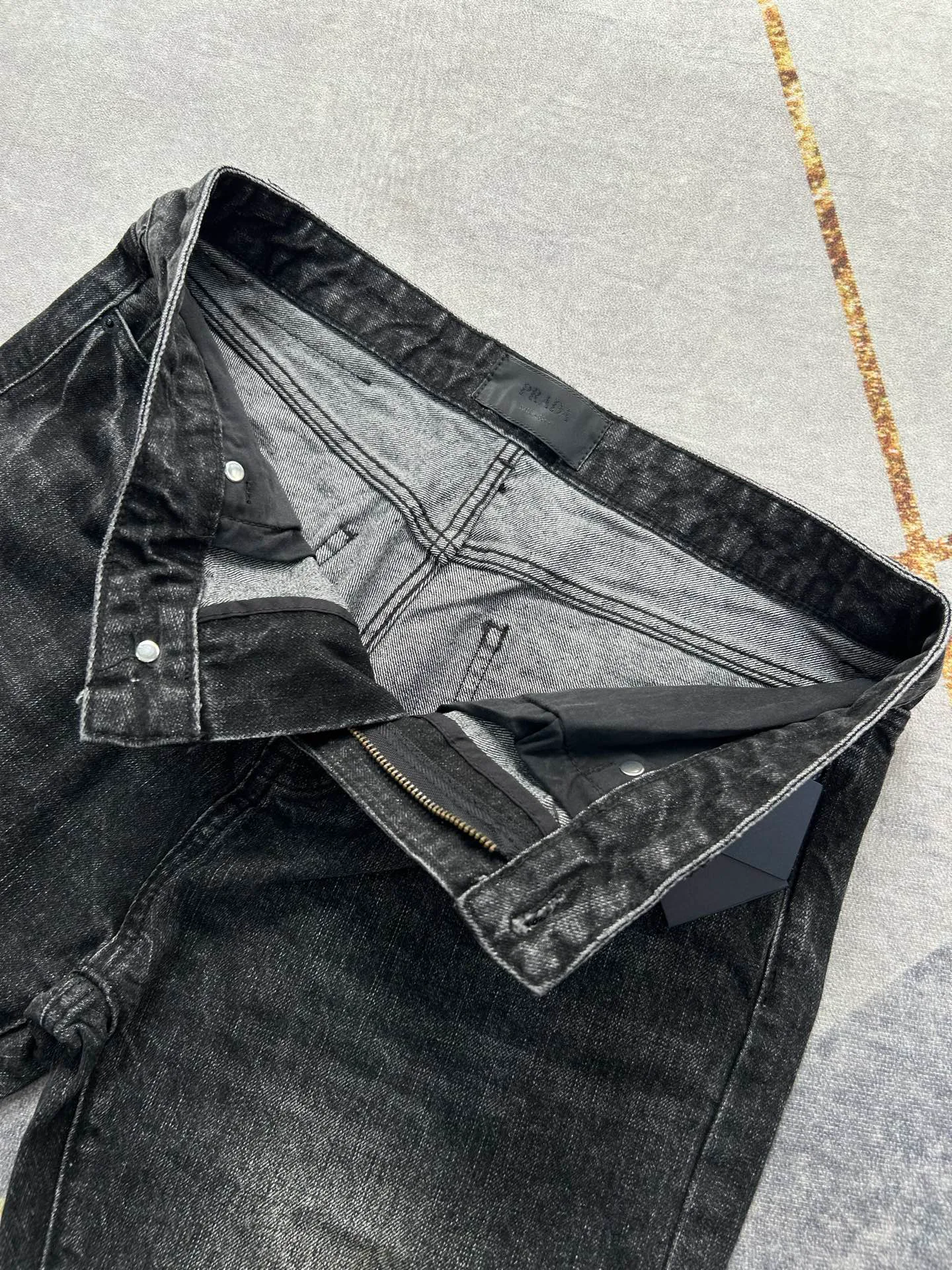 Джинсы Женские Louis Vuitton 10658035