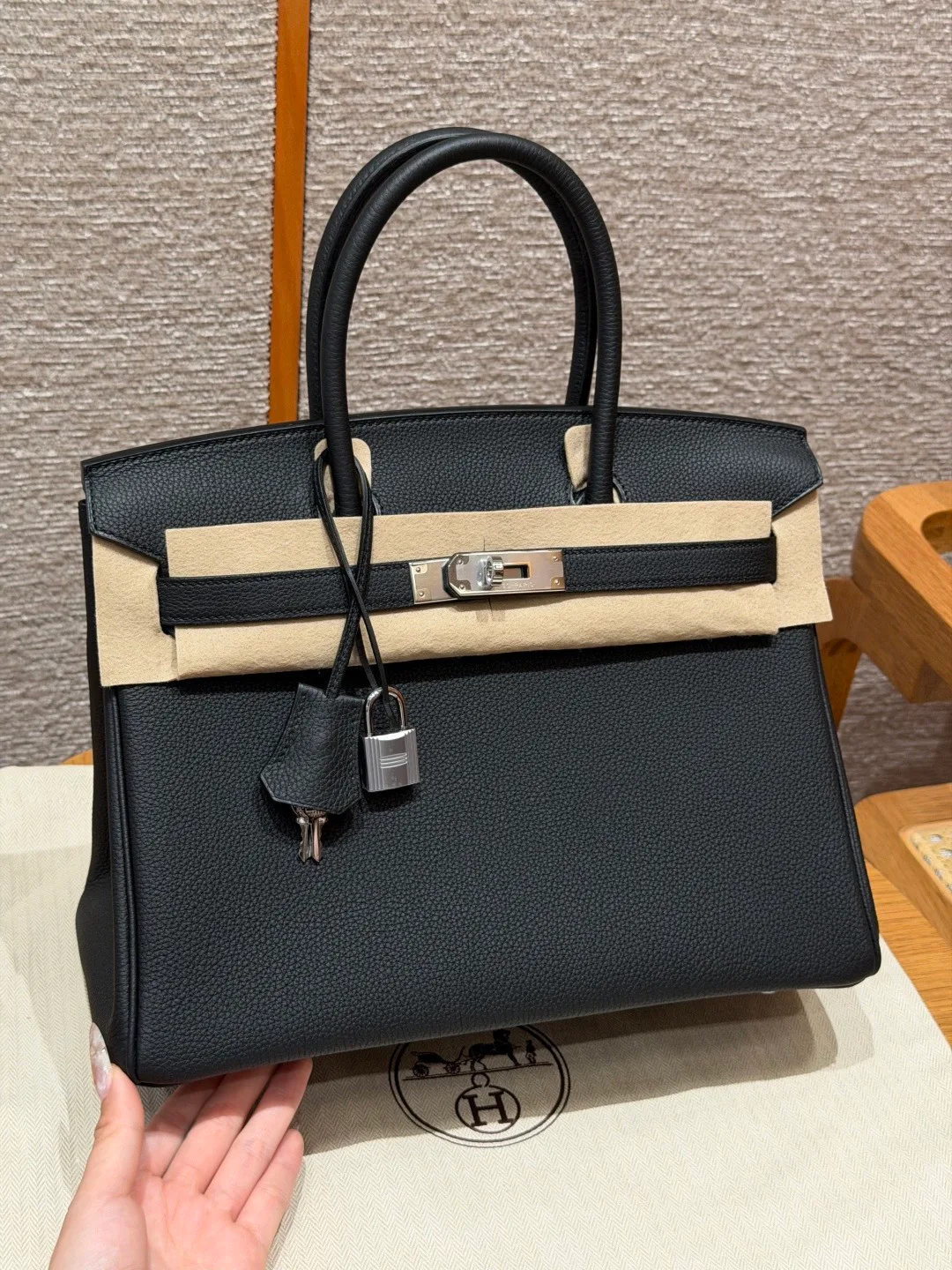 Классические Сумки Женские Hermes 18125669