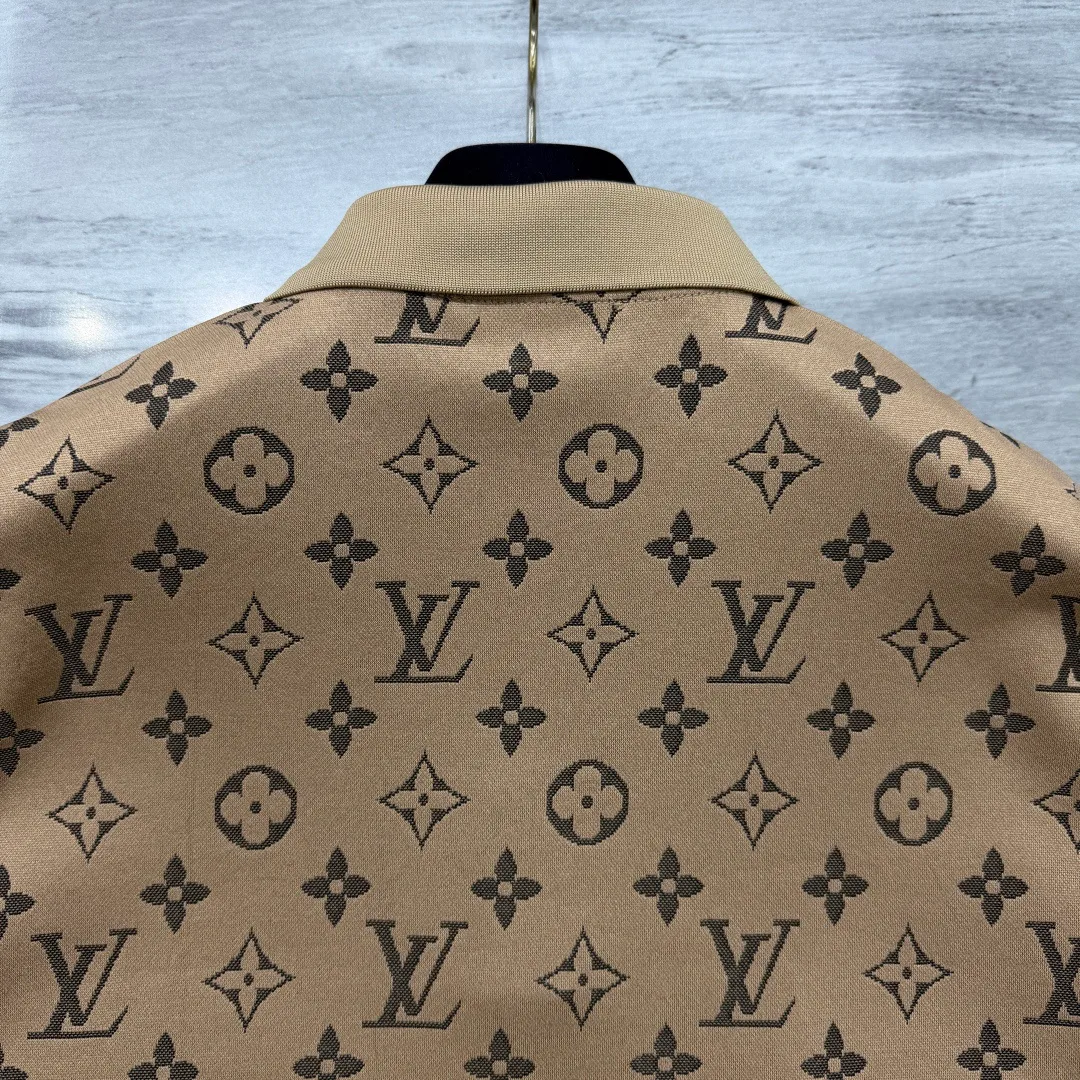 Футболки Мужские Louis Vuitton 12286425
