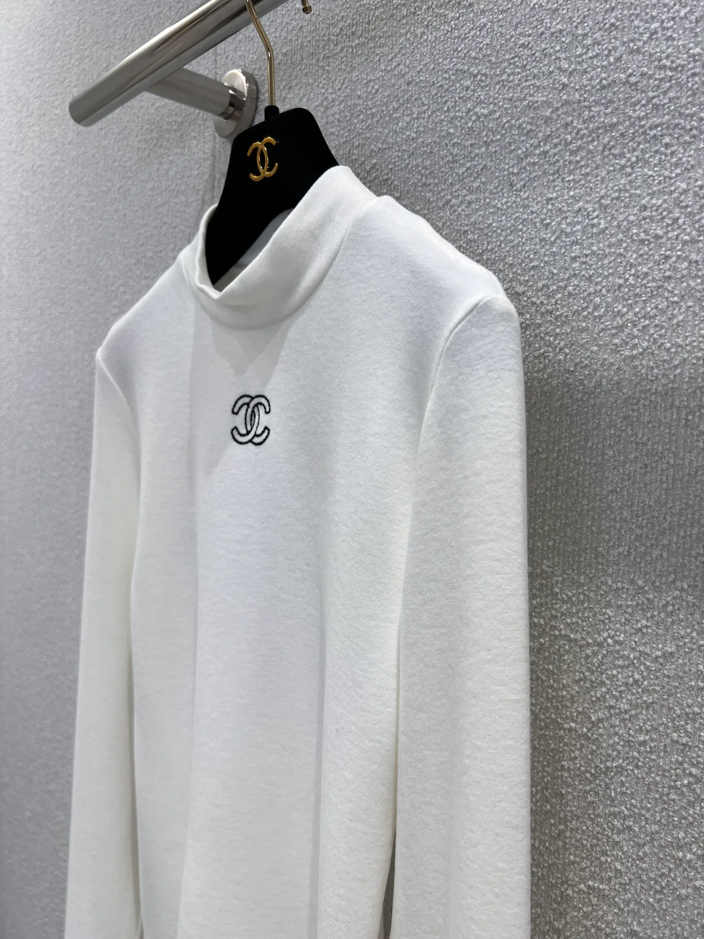 Лонгсливы Женские Chanel 566352