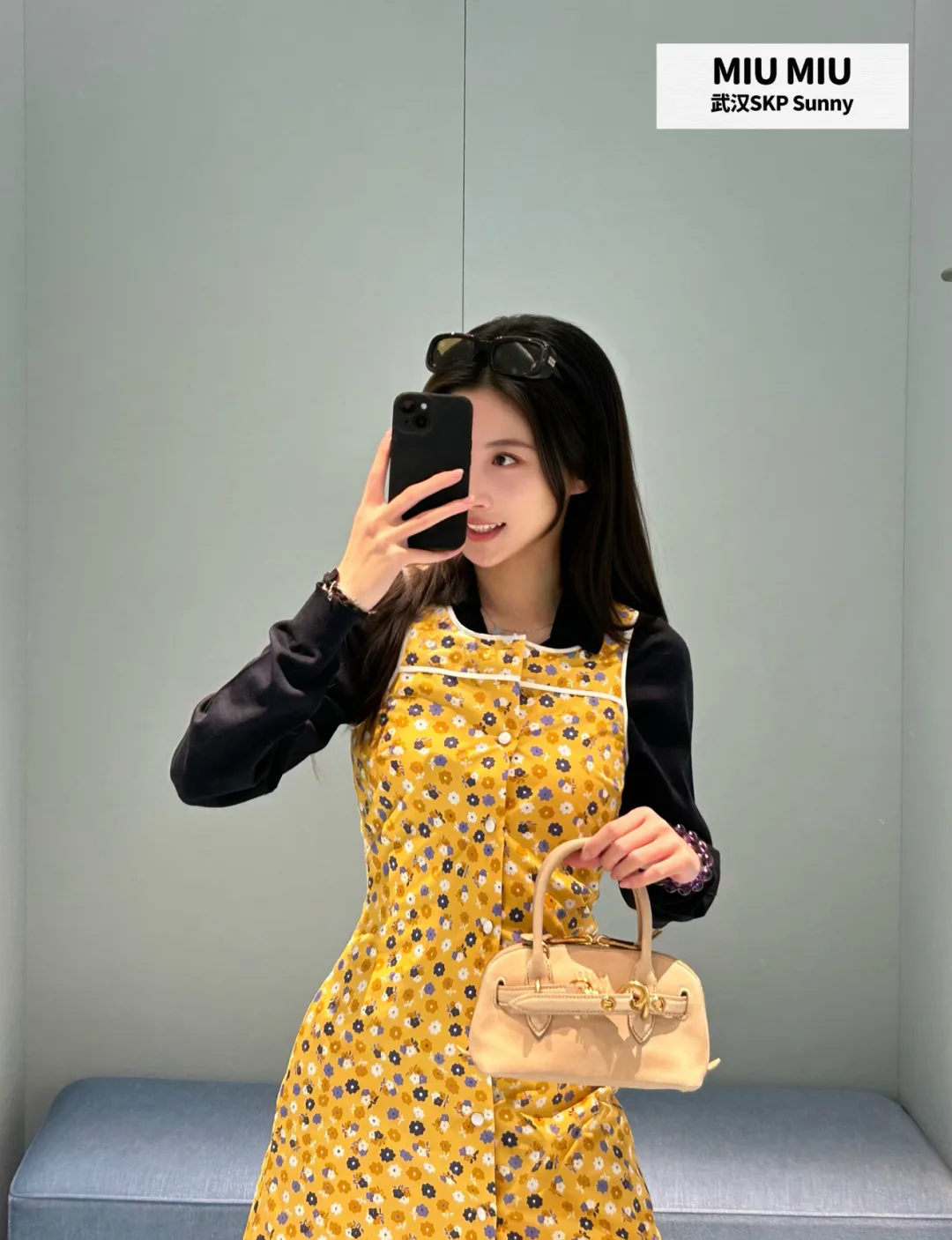 Платья Женские Miu Miu 11652425
