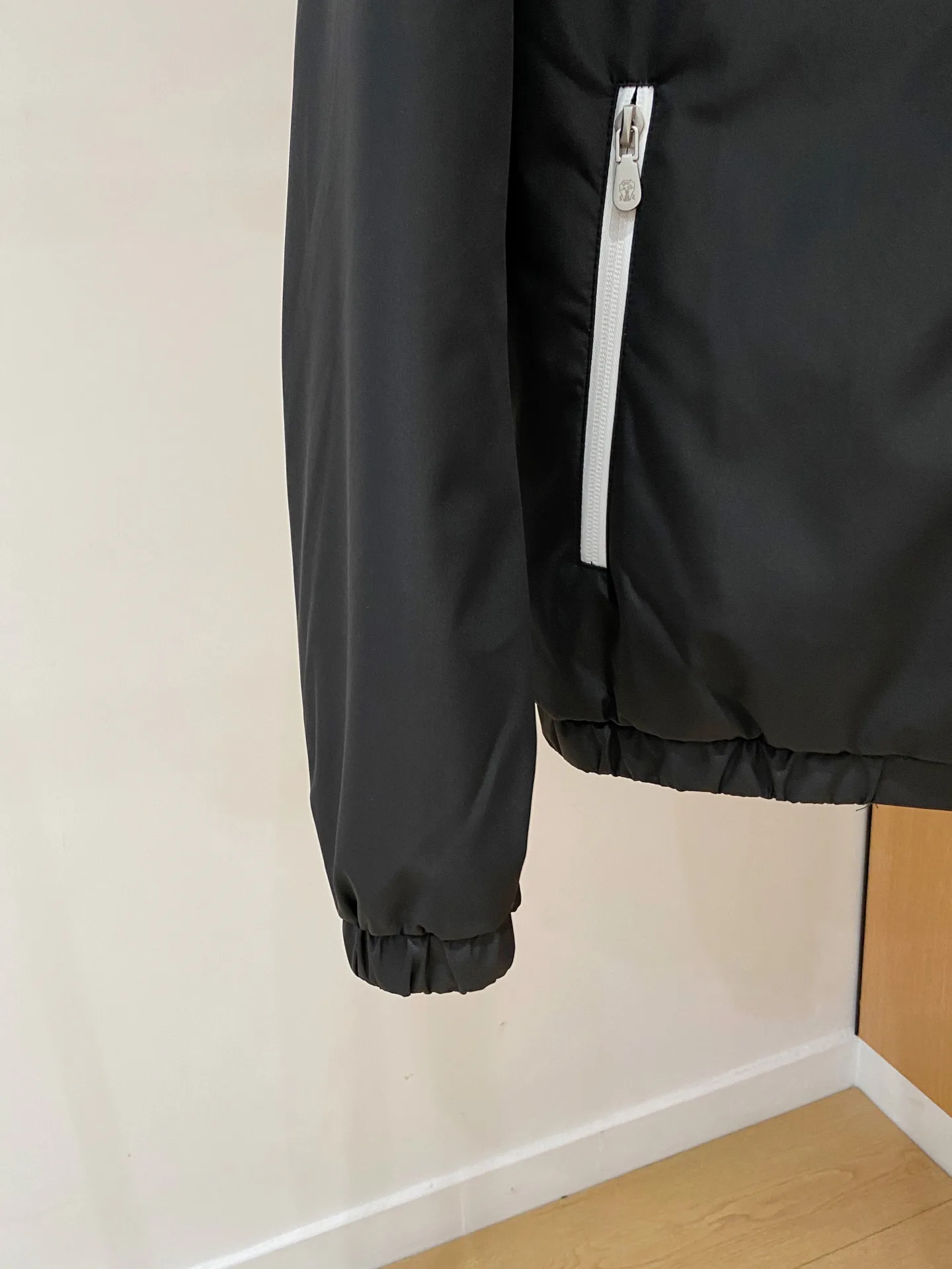 Куртки И Пуховики Мужские Brunello Cucinelli 470287