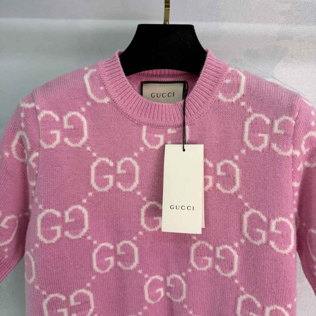 Джемперы И Свитеры Женские Gucci 9422795