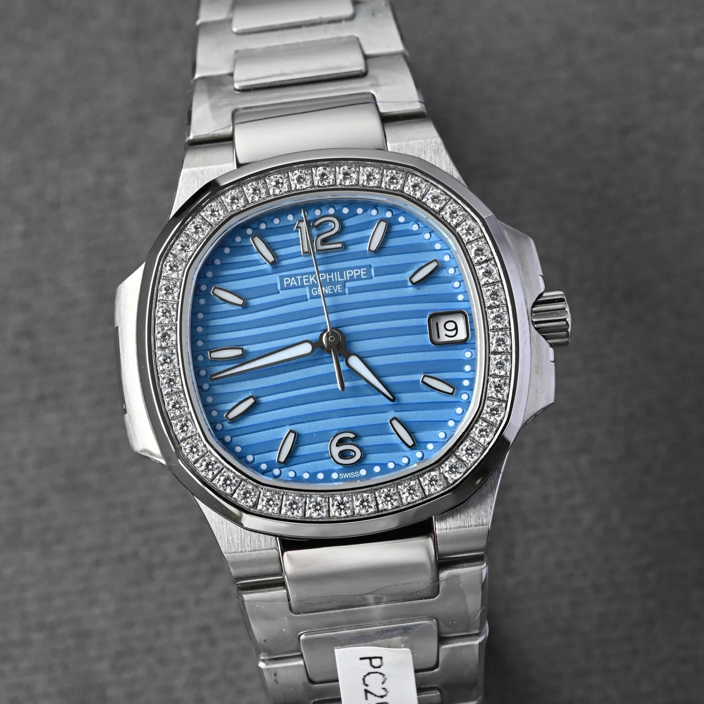 Часы Женские Patek Philippe 13148249