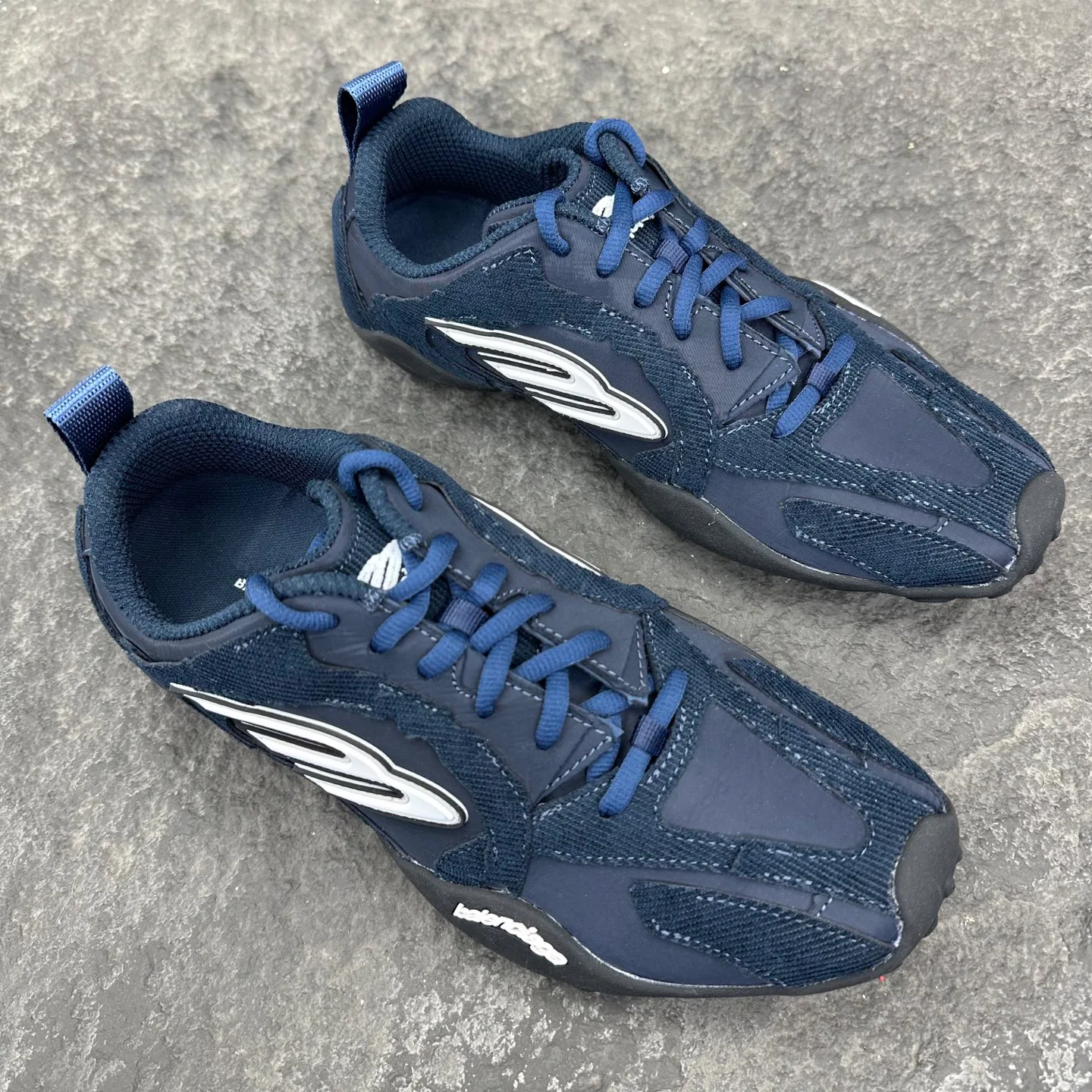 Кроссовки Мужские Balenciaga 4702971