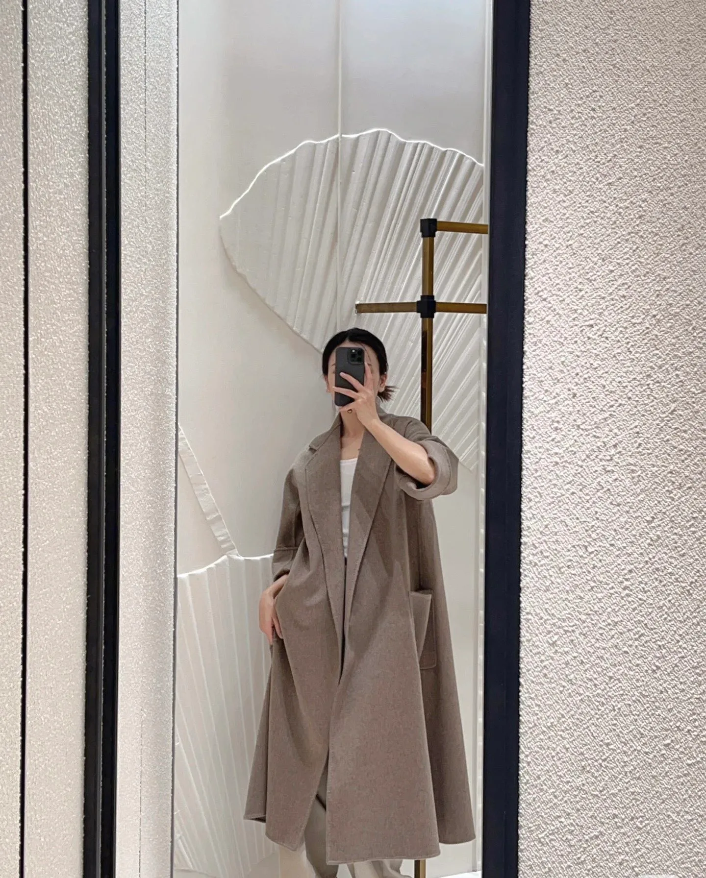 Пальто Женские Max Mara 1207838