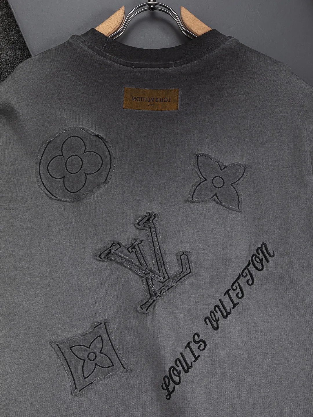 Футболки Мужские Louis Vuitton 11607983