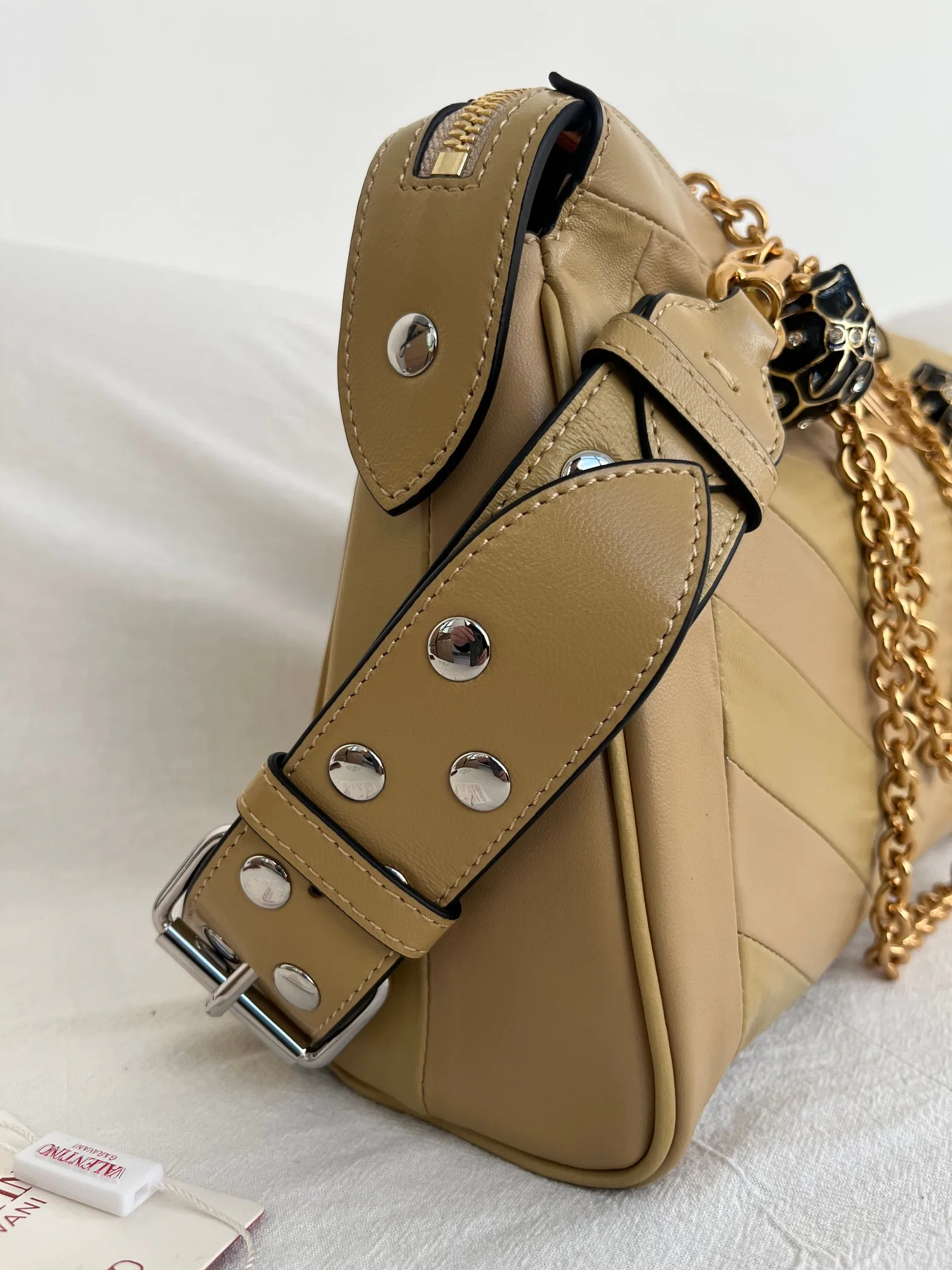 Сумки На Ремне Женские Valentino 869998