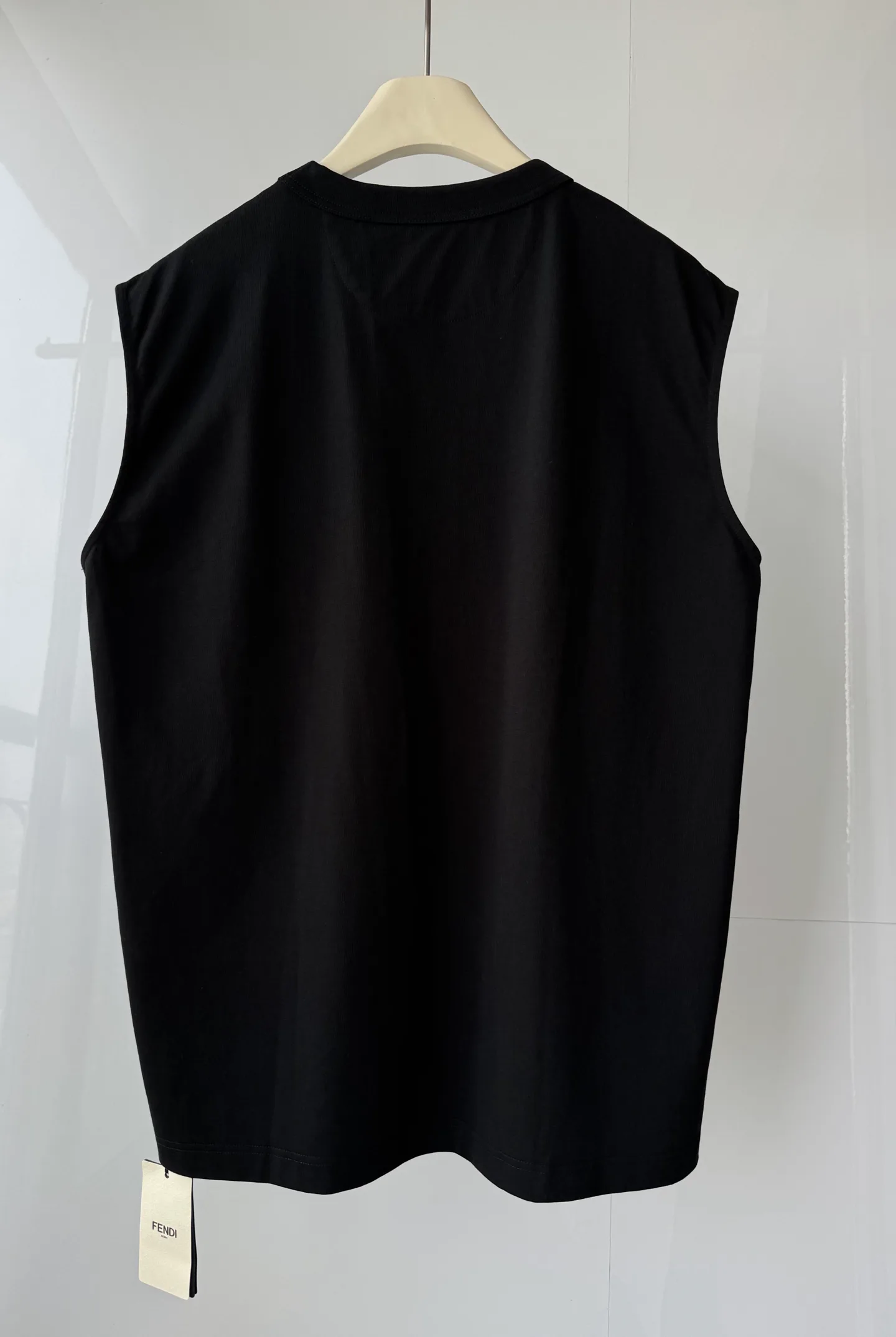 Футболки Мужские Fendi 4997682