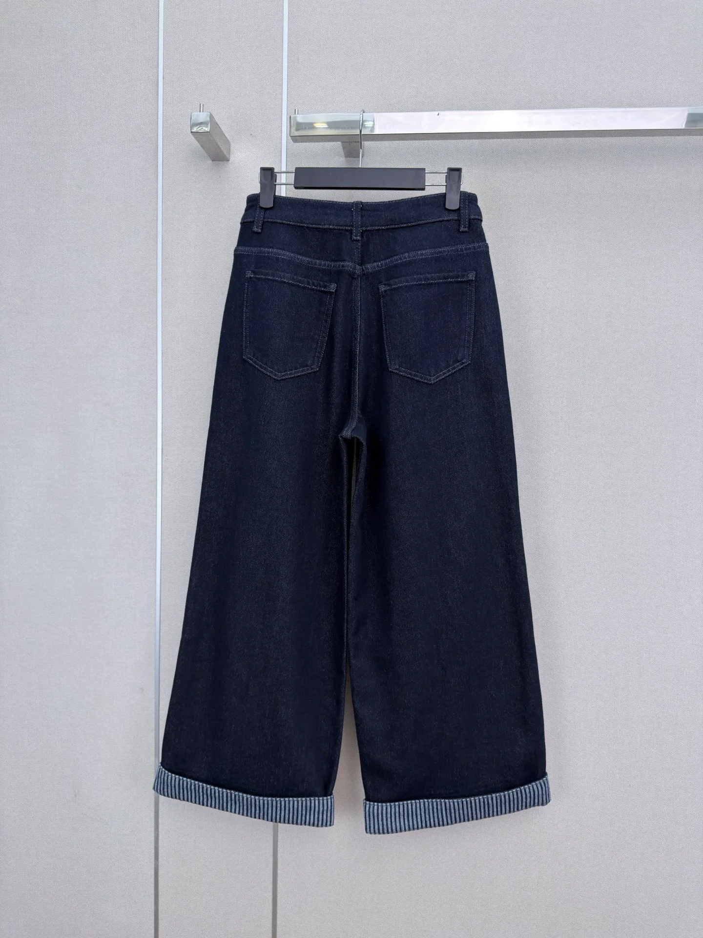 Джинсы Женские Prada 18245789