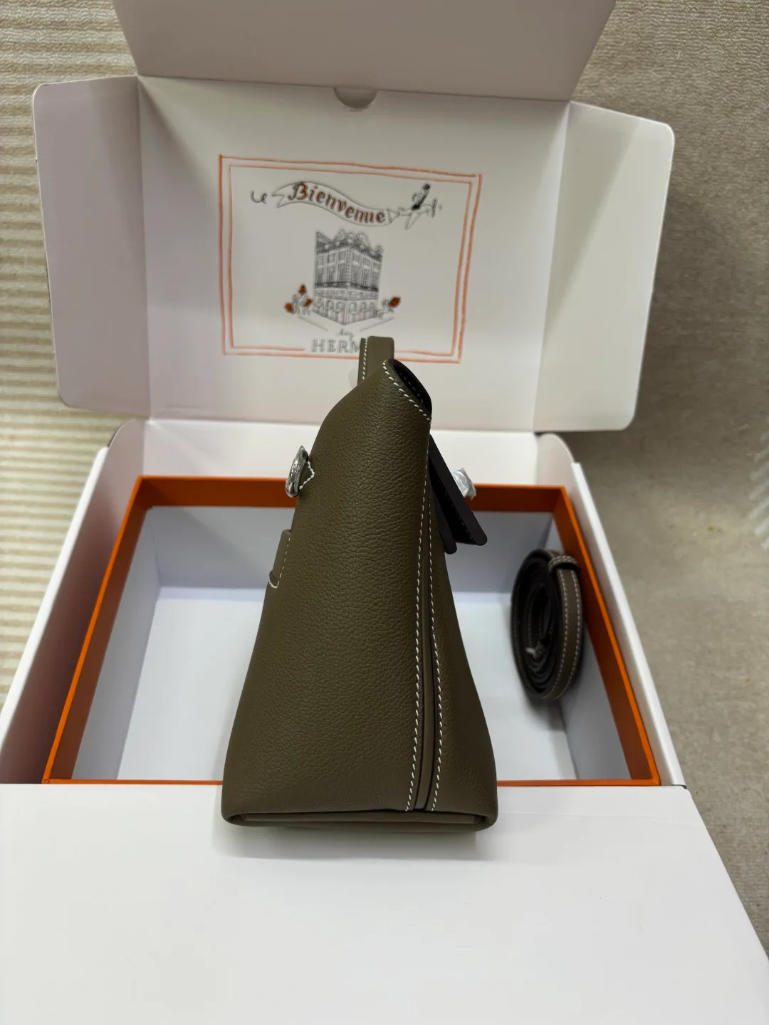 Классические Сумки Женские Hermes 17651562