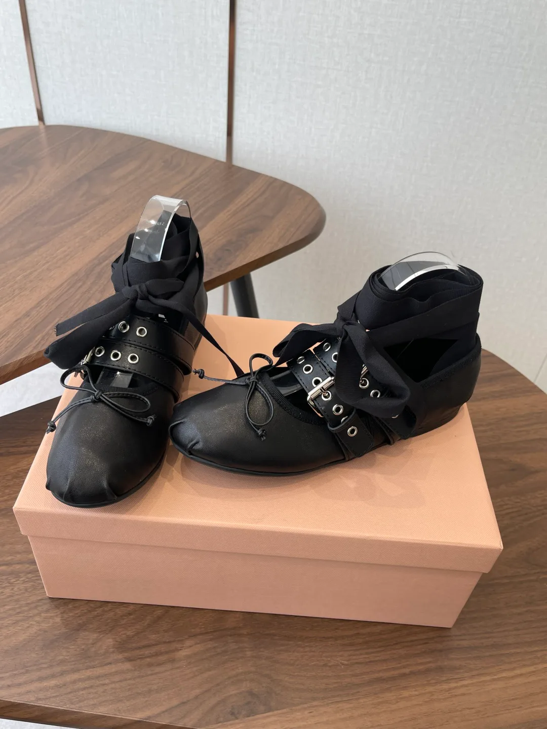 Туфли Женские Miu Miu 11966385