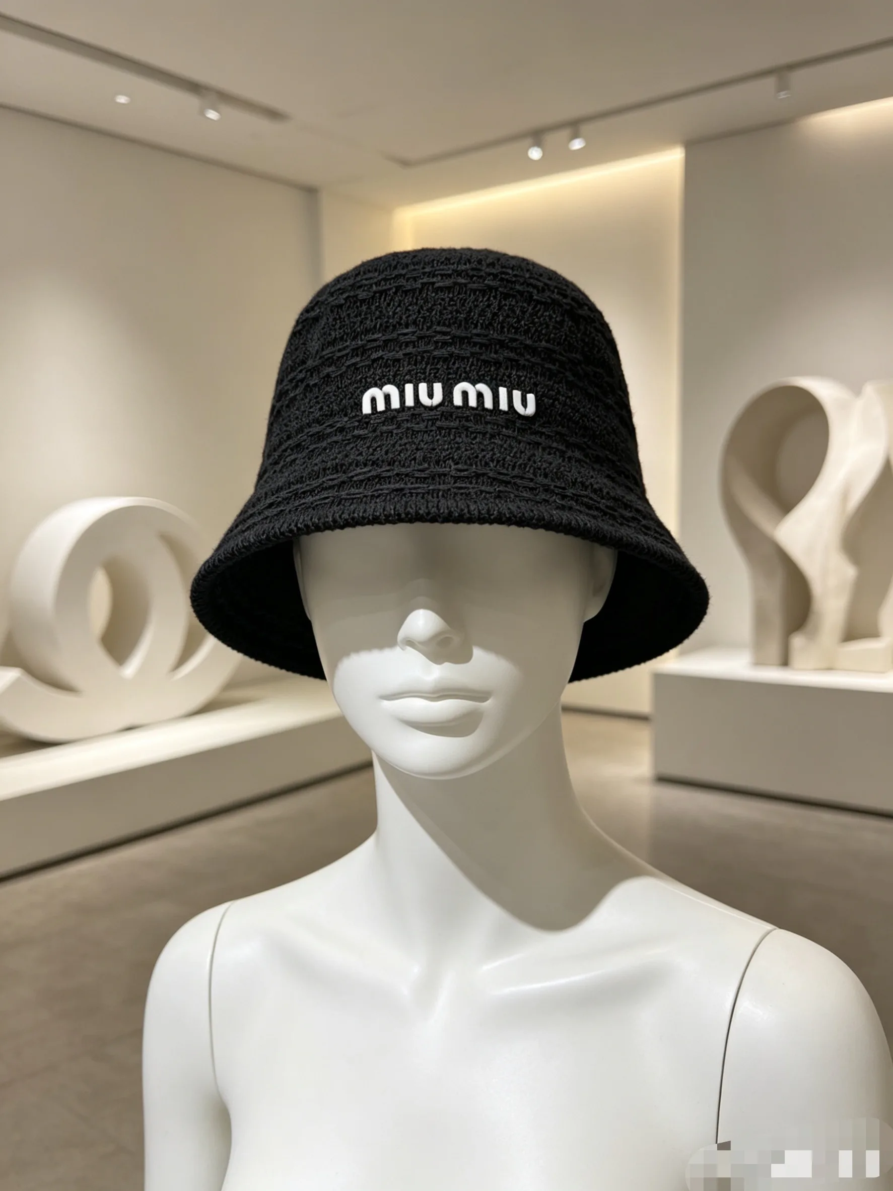 Головные Уборы Miu Miu 17810488
