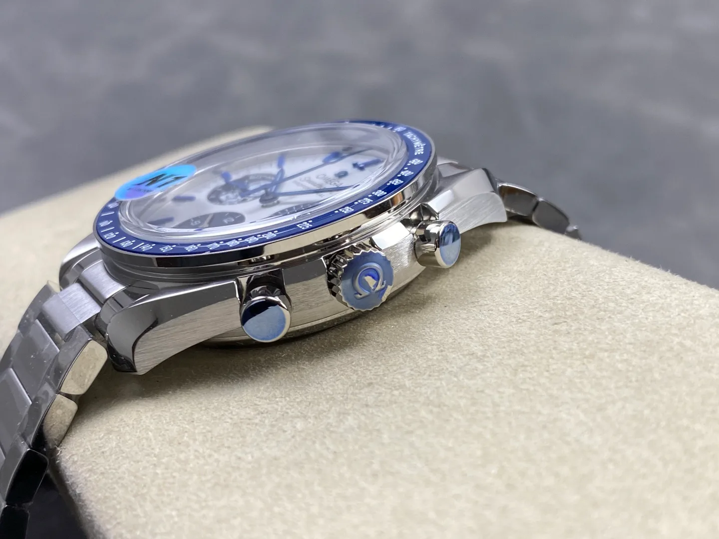 Часы Мужские Omega 17864276