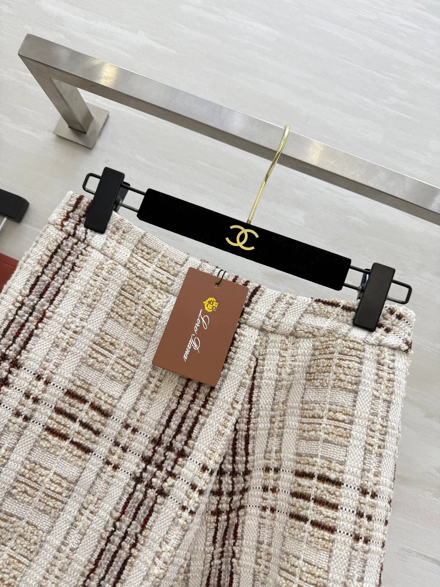 Юбки Женские Loro Piana 773980