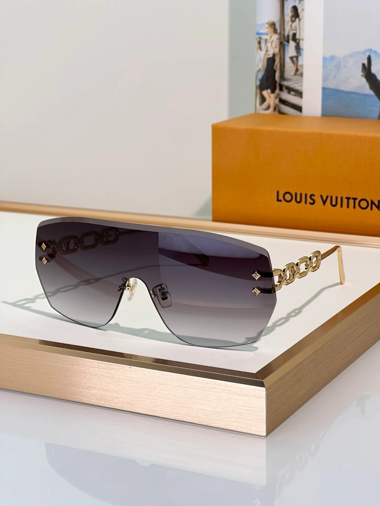 Очки Louis Vuitton 12821126