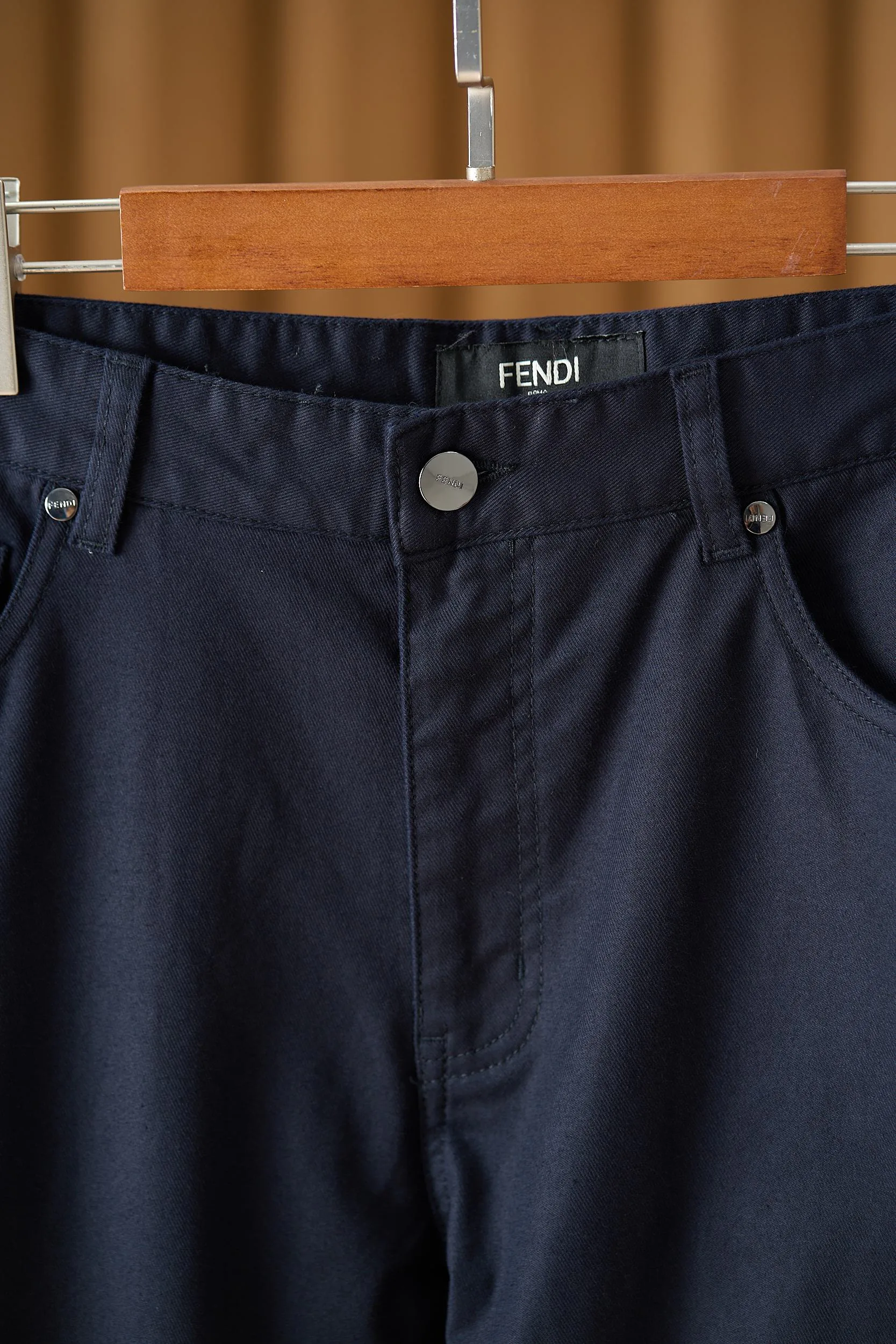 Джинсы Мужские Fendi 11250710