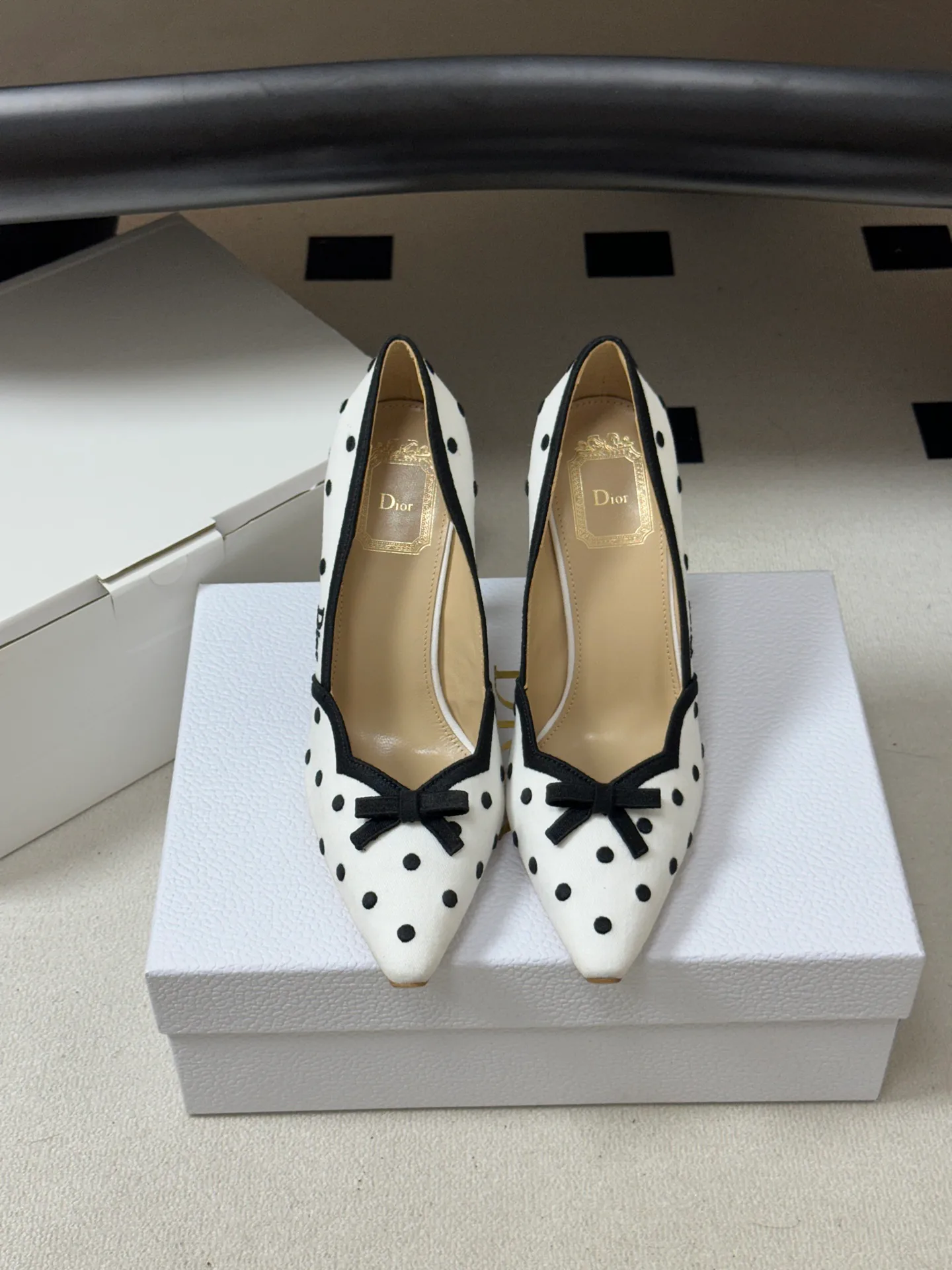 Туфли Женские Christian Dior 17920436