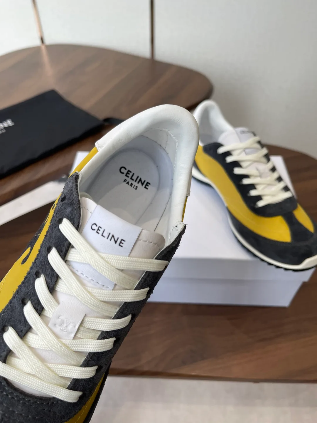 Кроссовки Женские Celine 11350587