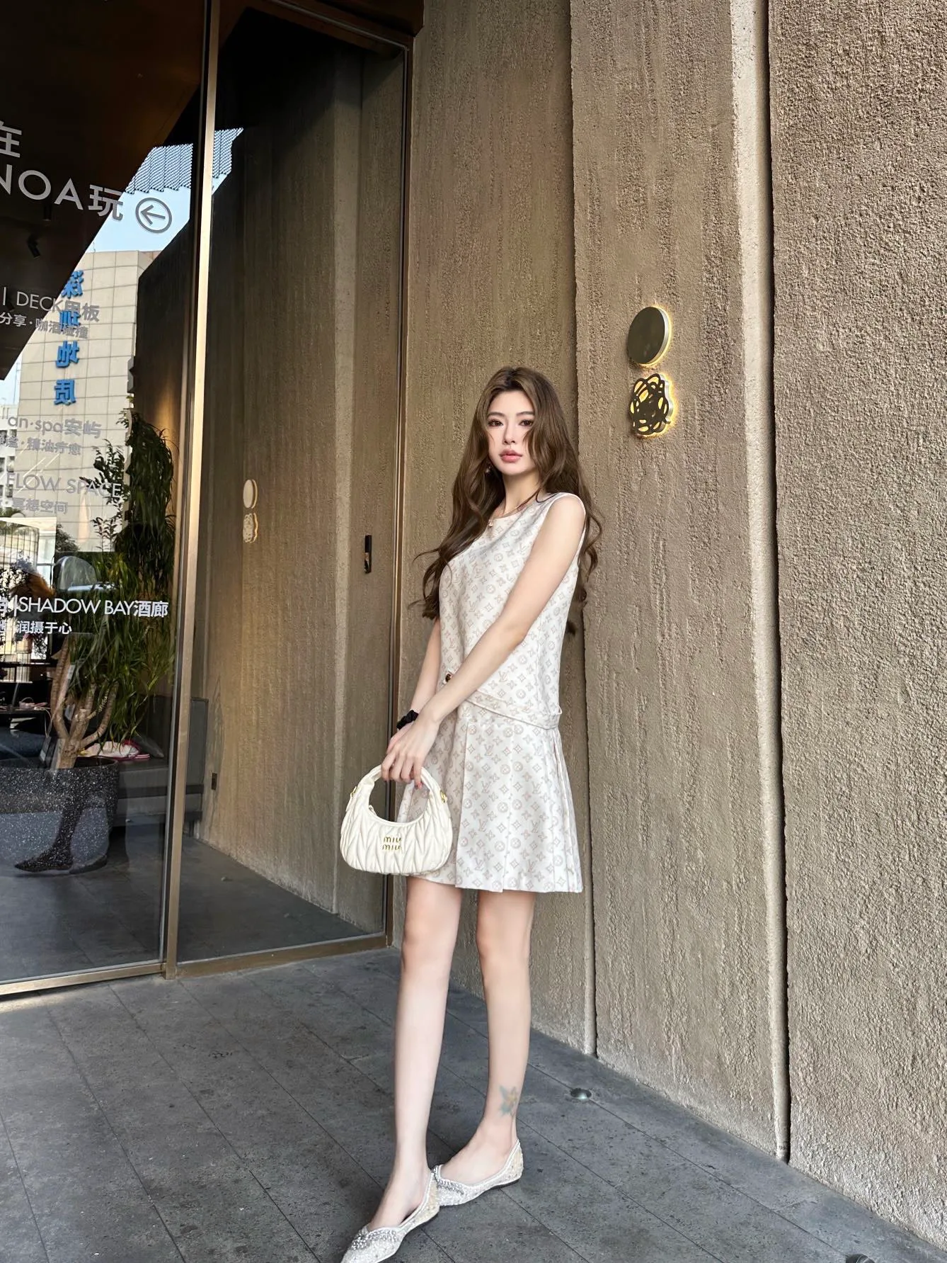 Платья Женские Louis Vuitton 11567764